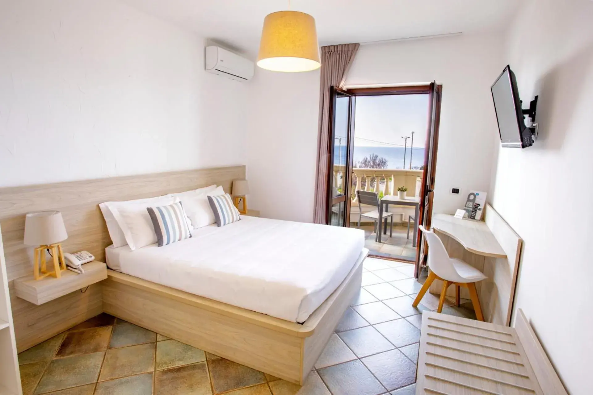 Hotel Corallo Hotel Corallo