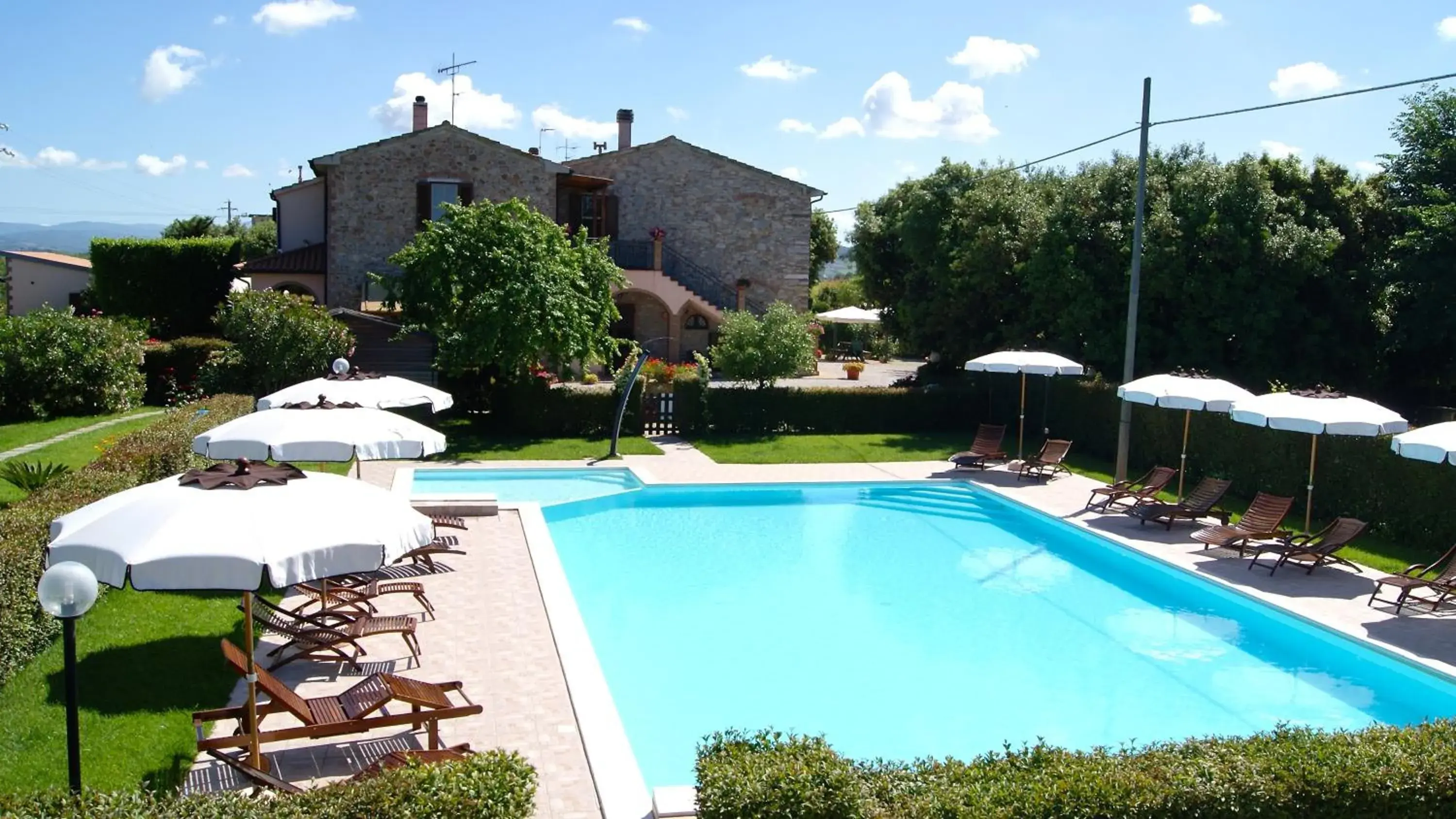 Casa Vacanze Ribocchi Casa Vacanze Ribocchi