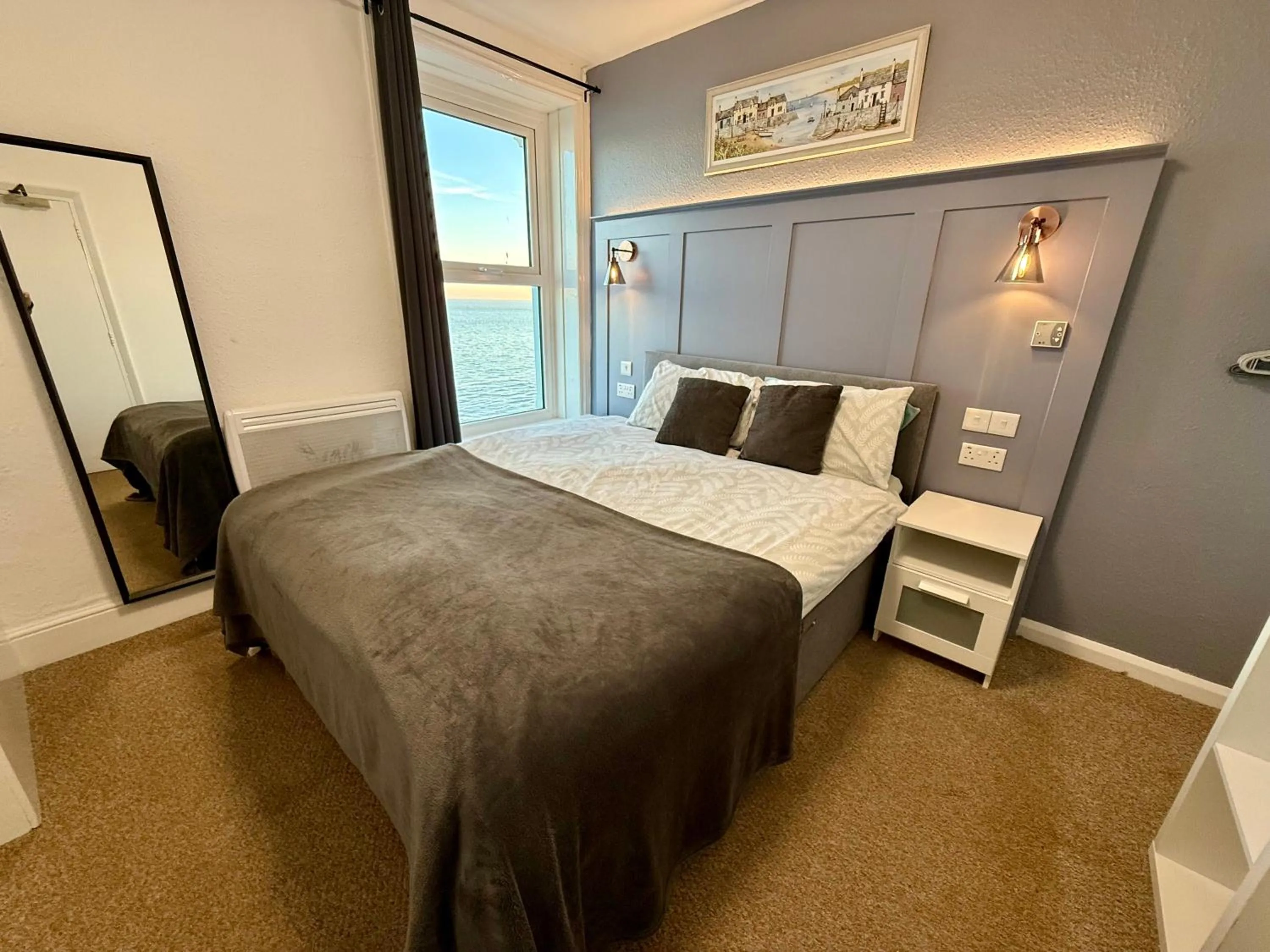 Oceana Holiday Apartments