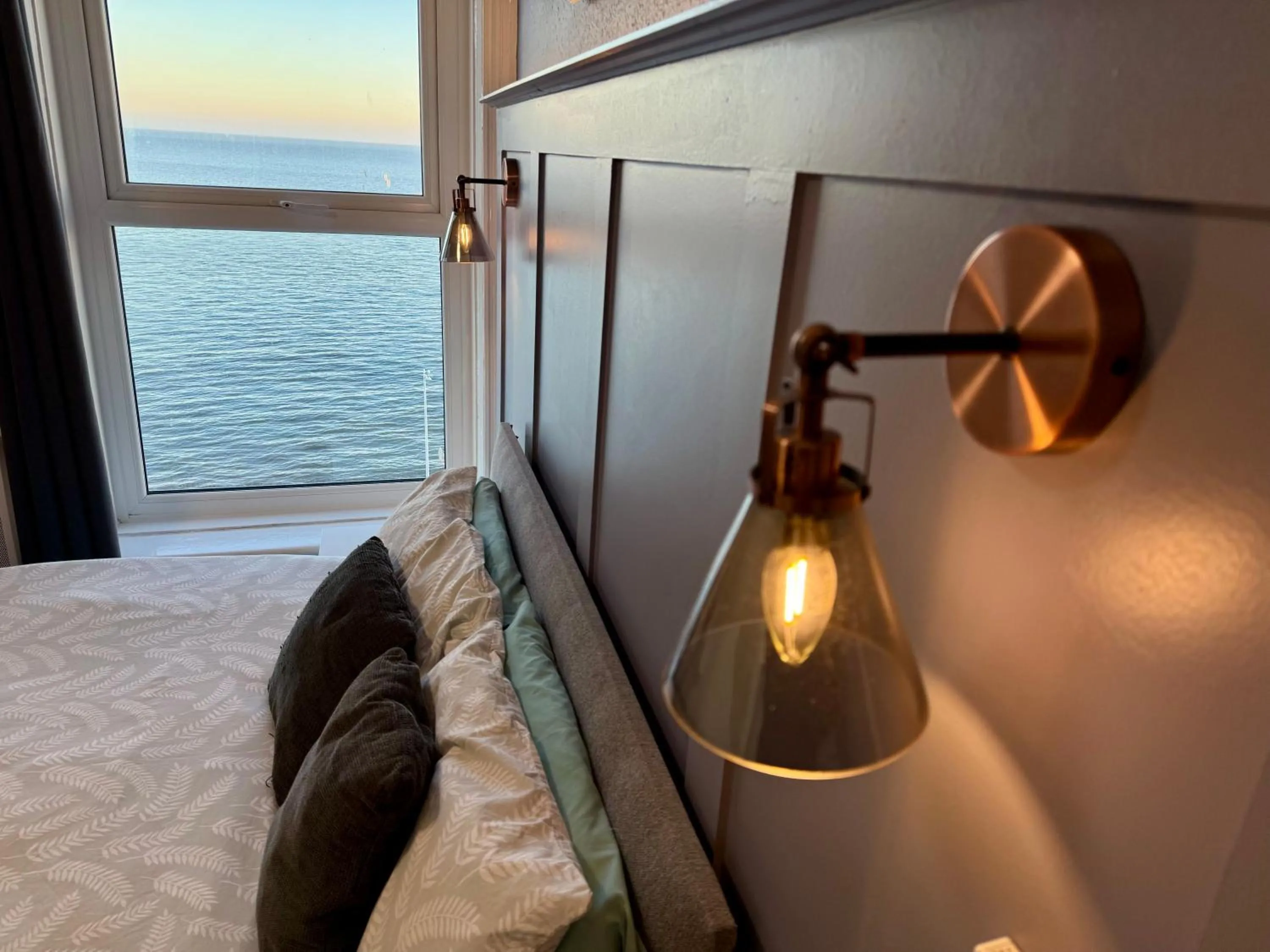 Oceana Holiday Apartments