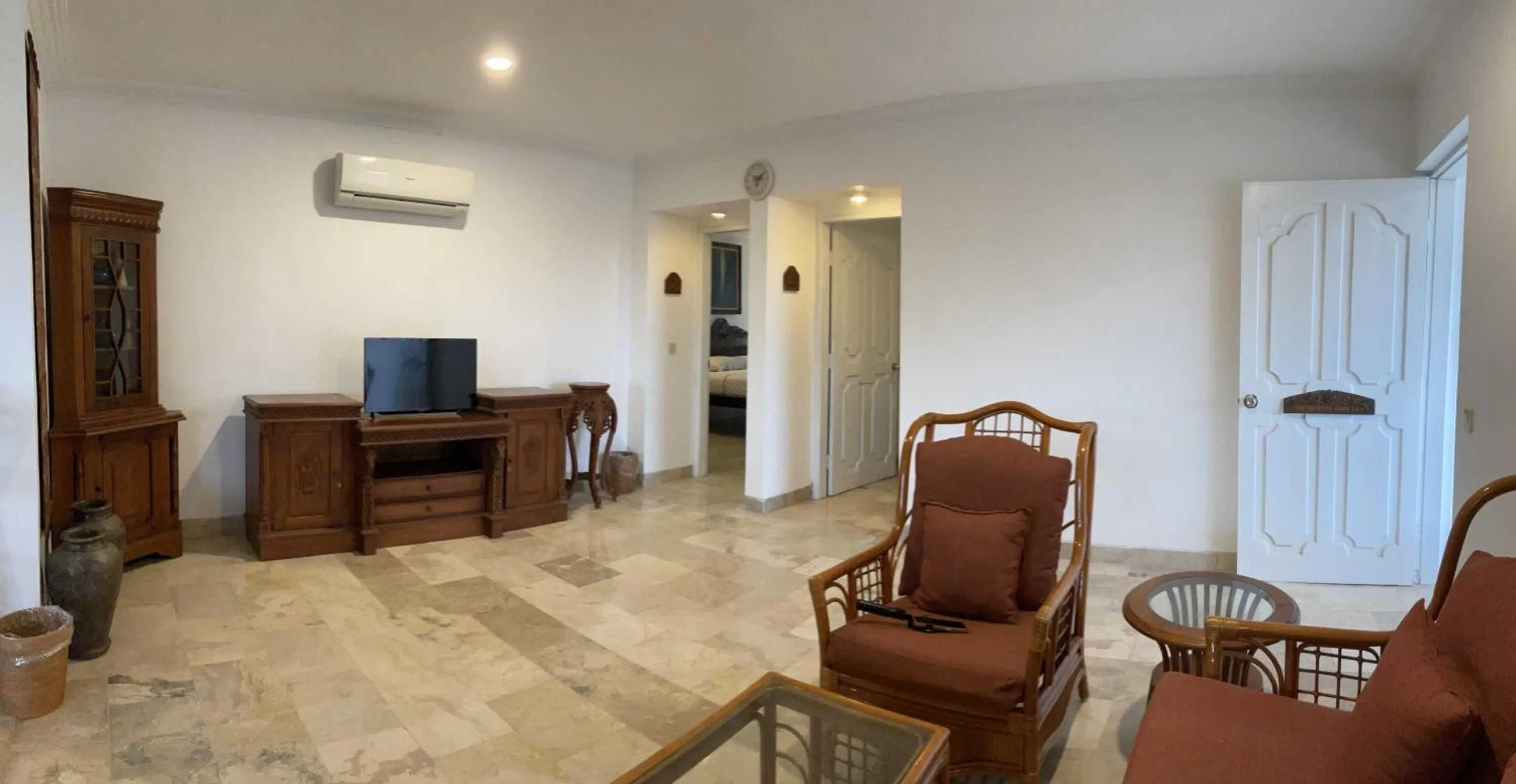 TV and multimedia in Grand Kumala Hotel - Hotel Kumala Legian Kuta Bali