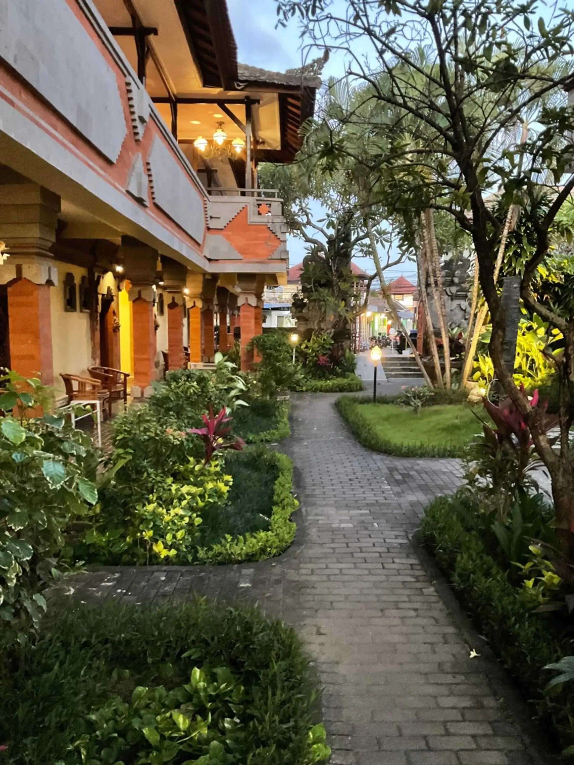 Superior Double or Twin Room in Grand Kumala Hotel - Hotel Kumala Legian Kuta Bali Superior Double or Twin Room in Grand Kumala Hotel - Hotel Kumala Legian Kuta Bali