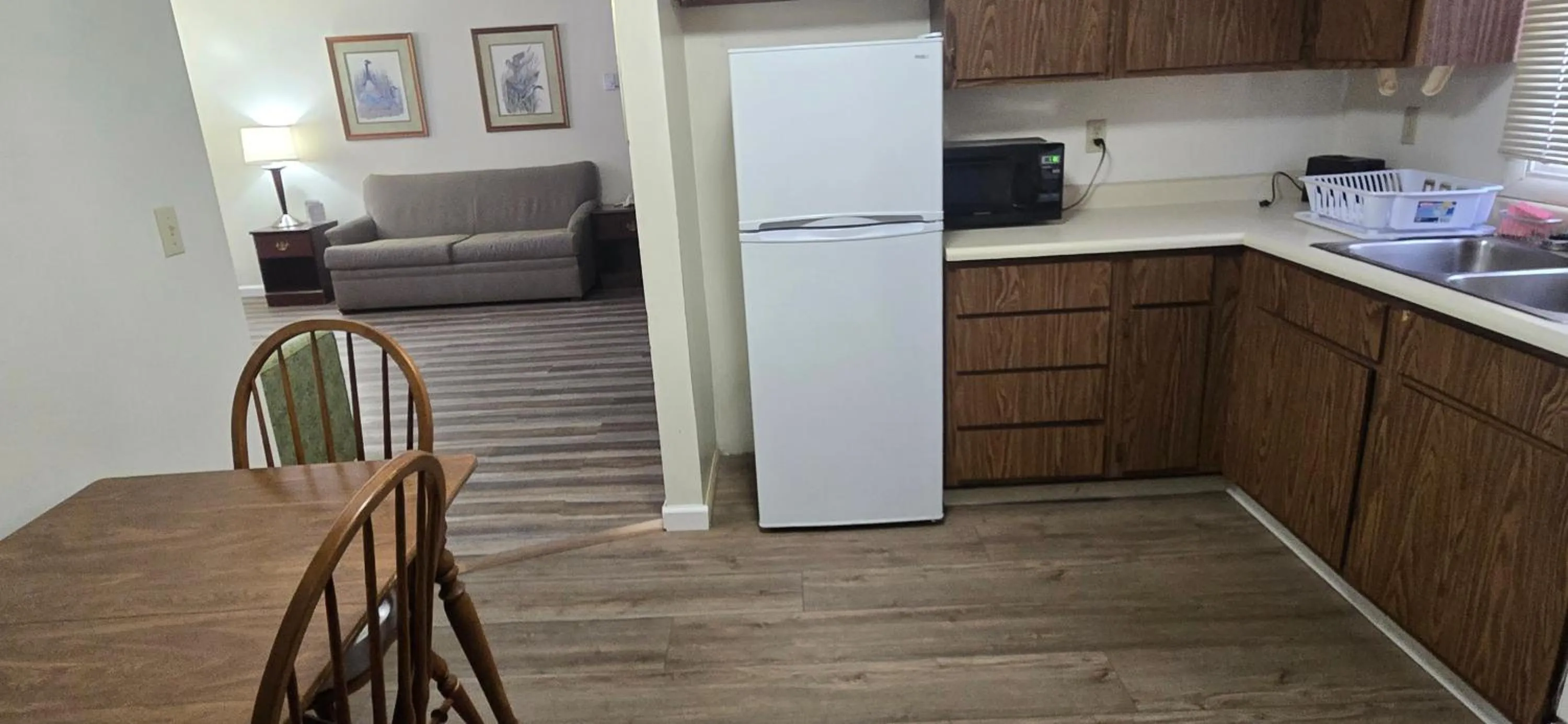 Red Carpet Inn Pulaski