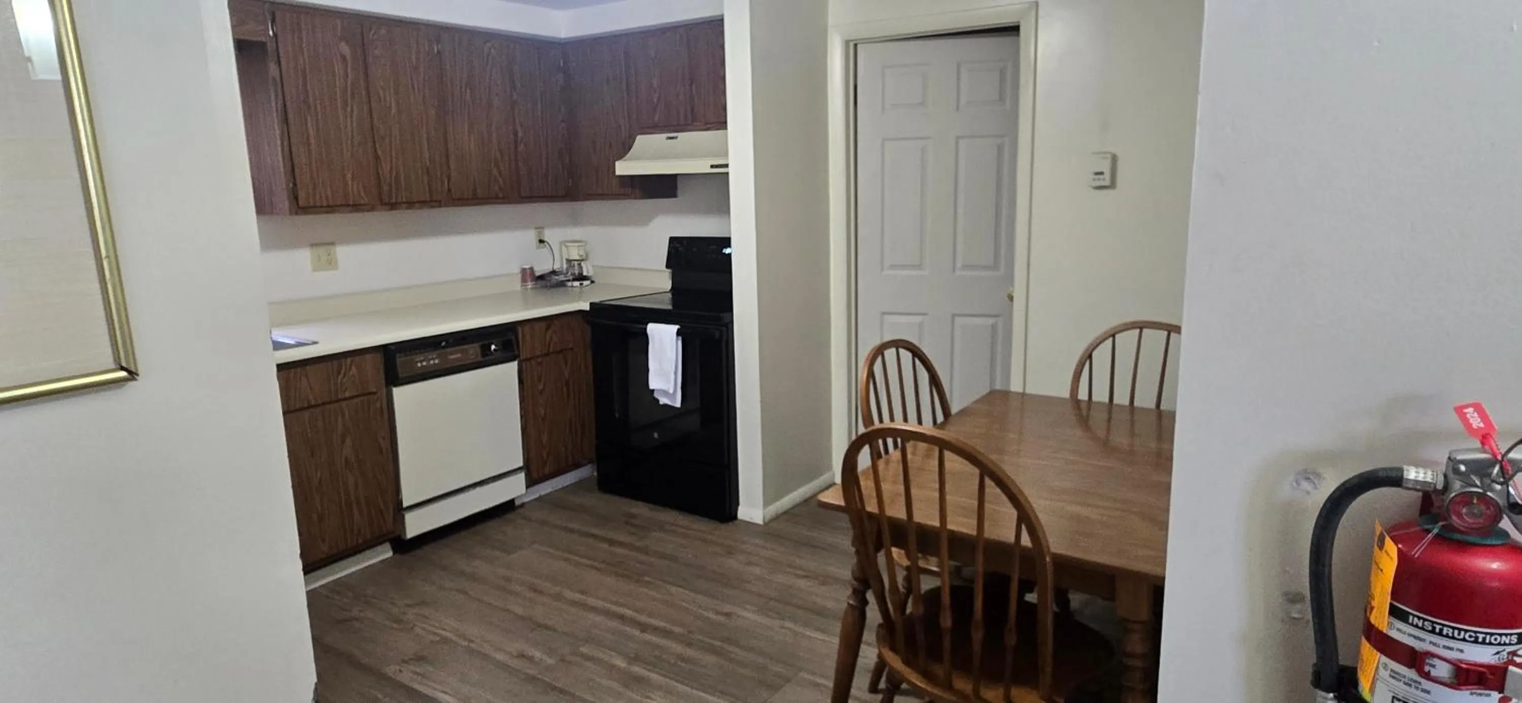 Red Carpet Inn Pulaski