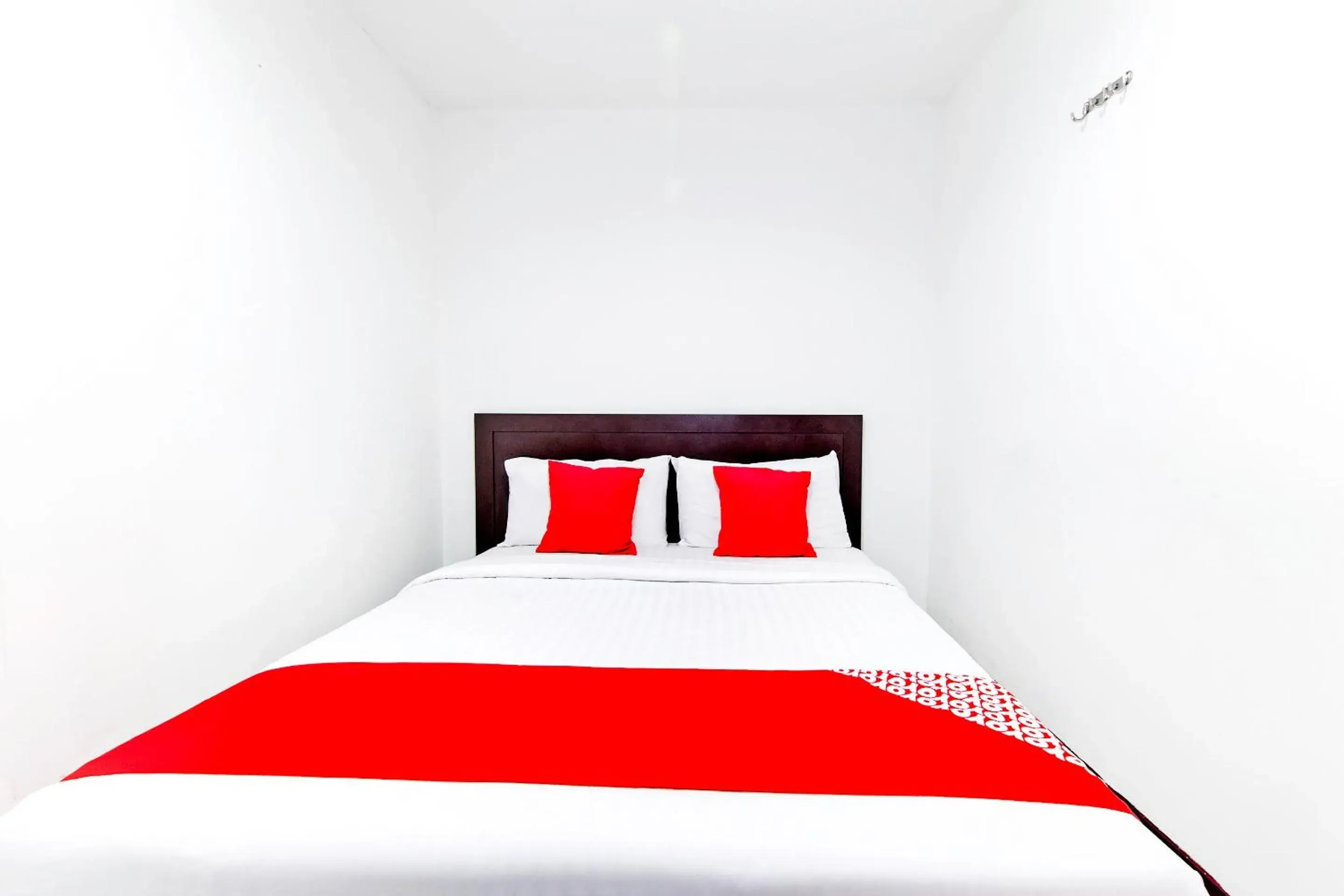 Bedroom in Hotel O D'Elegant Bedroom in Hotel O D'Elegant