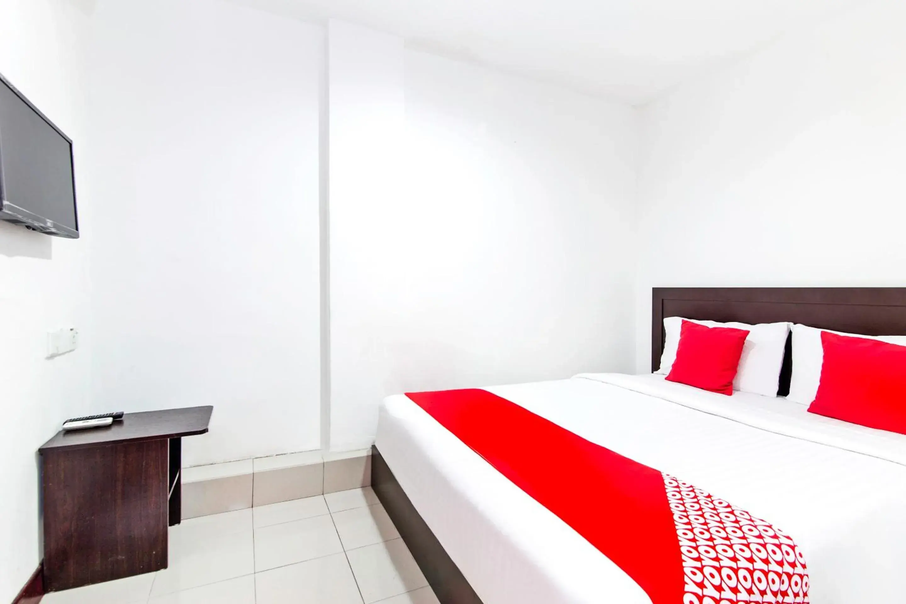 Standard Double Room in Hotel O D'Elegant Standard Double Room in Hotel O D'Elegant