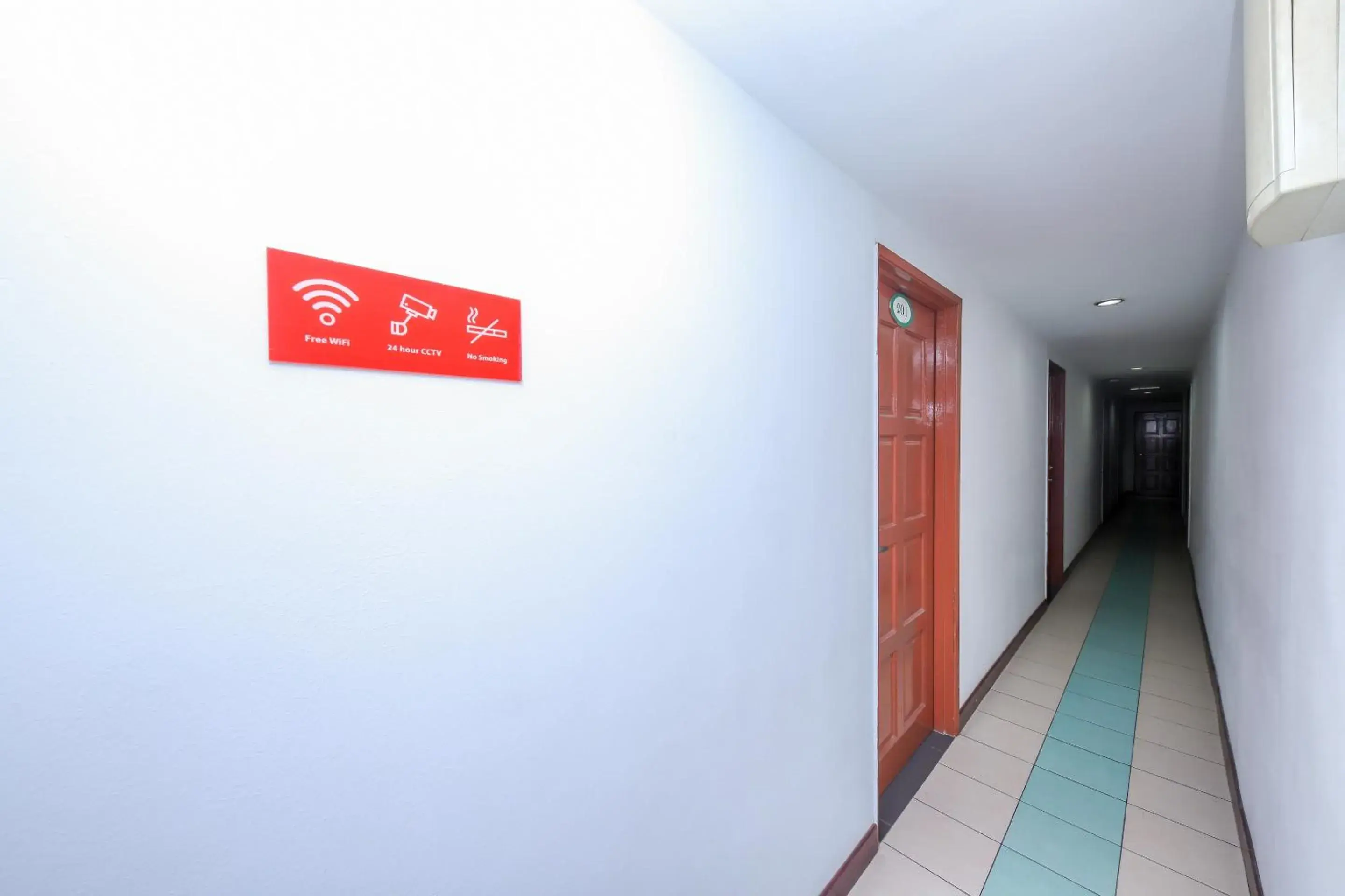 Lobby or reception in Hotel O D'Elegant Lobby or reception in Hotel O D'Elegant