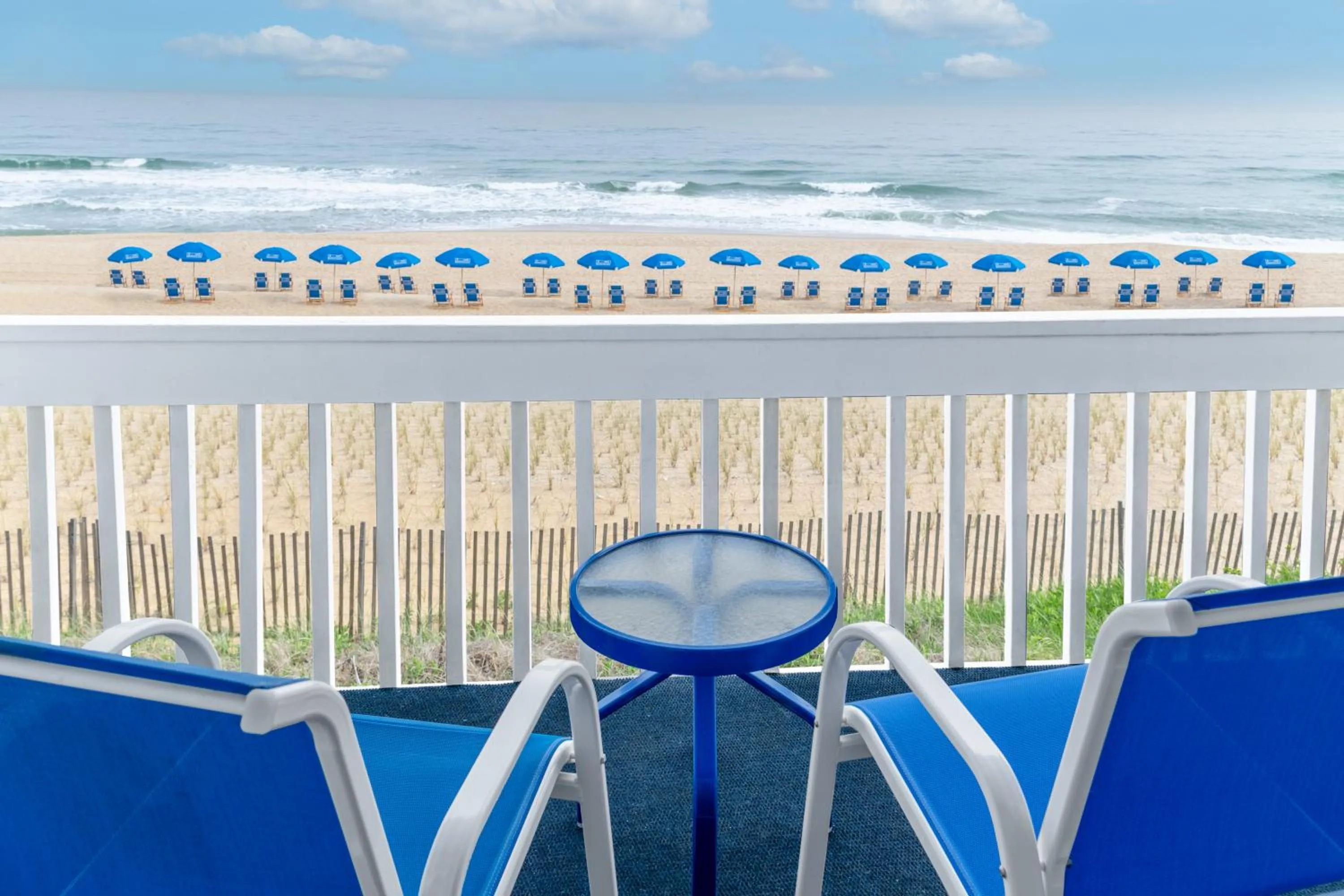 Montauk Blue Hotel