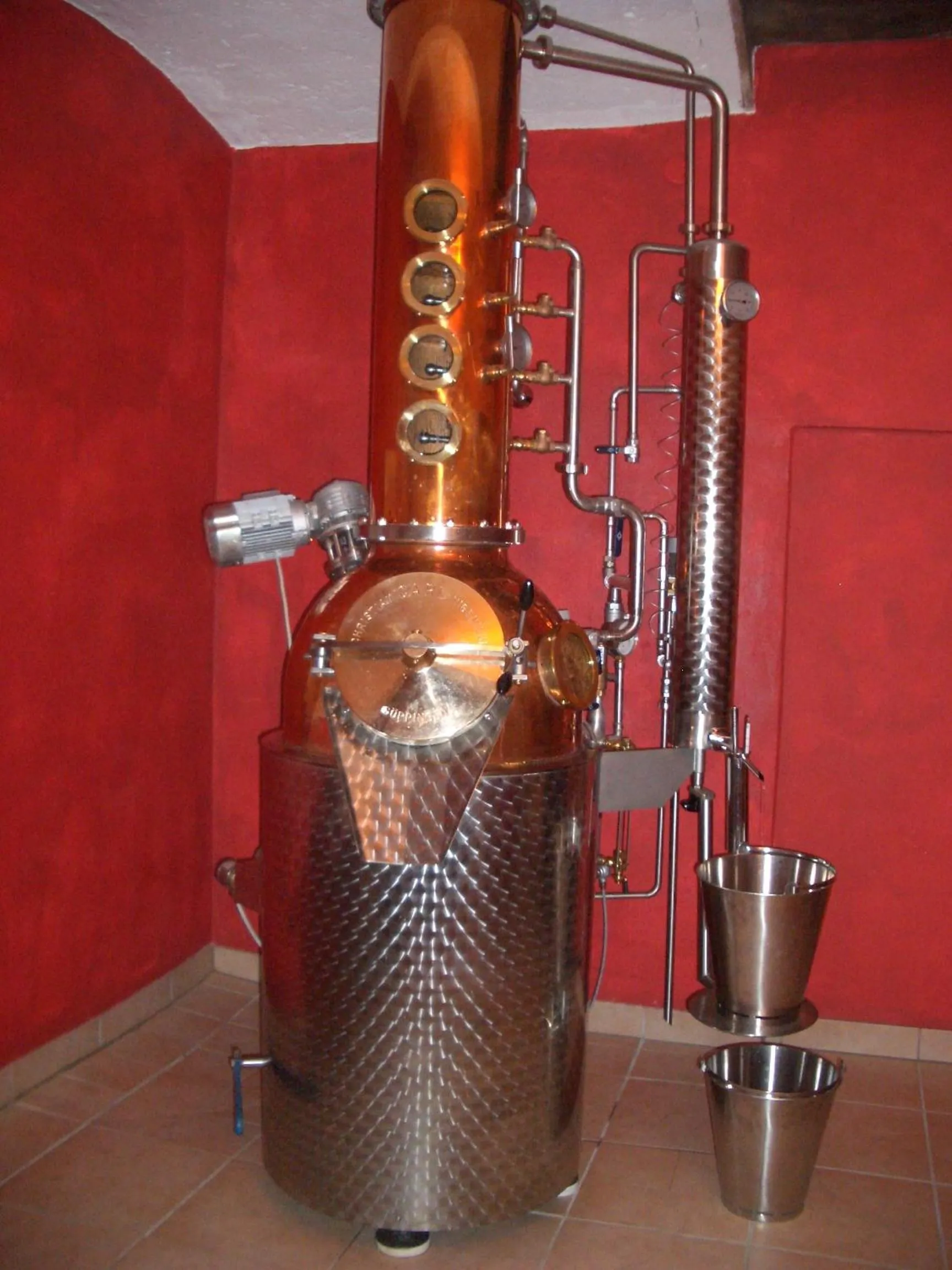 Other in Hotel Garni Höchschmied