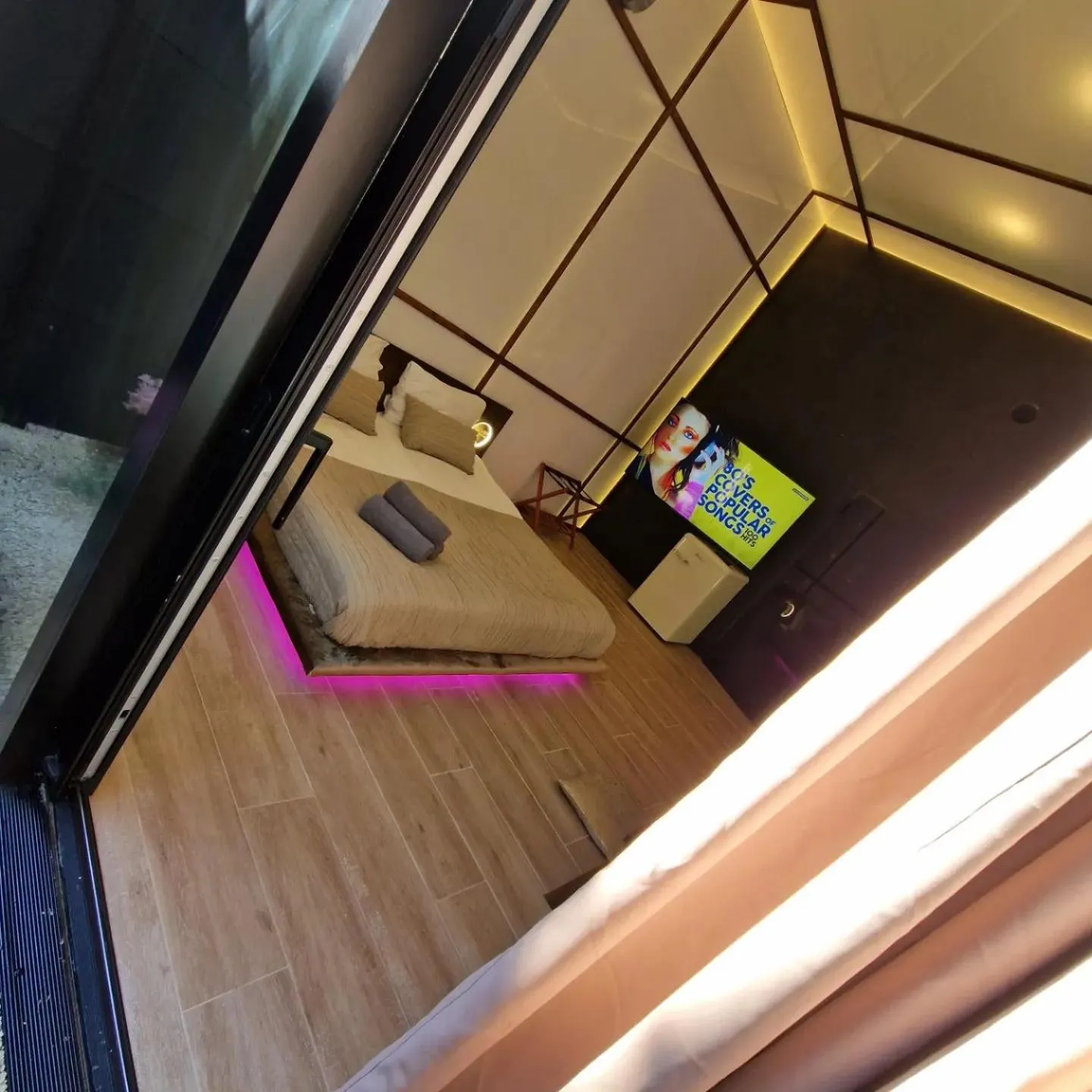 Hotel Ramka & Restaurant & Wine Bar