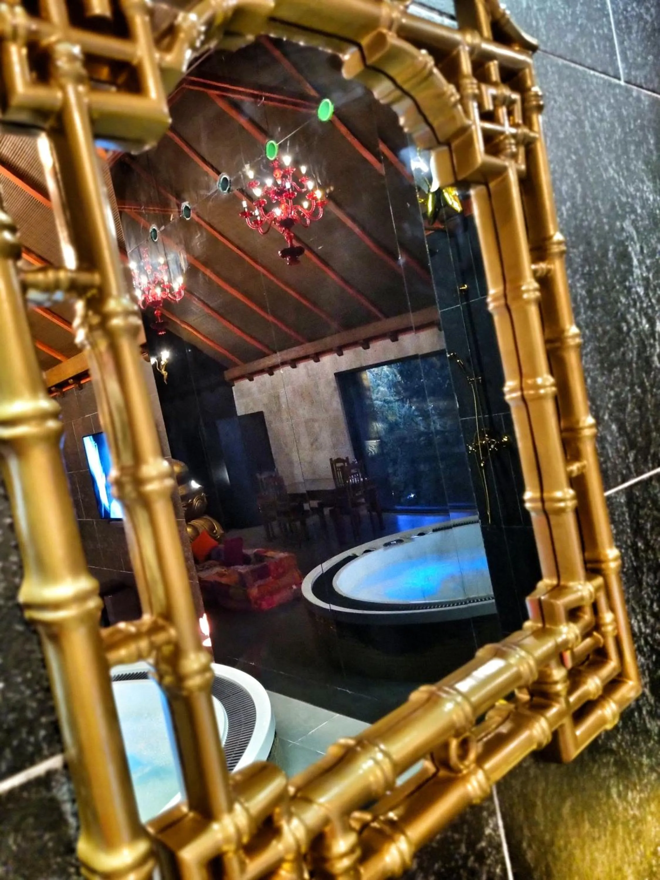 Hotel Ramka & Restaurant & Wine Bar