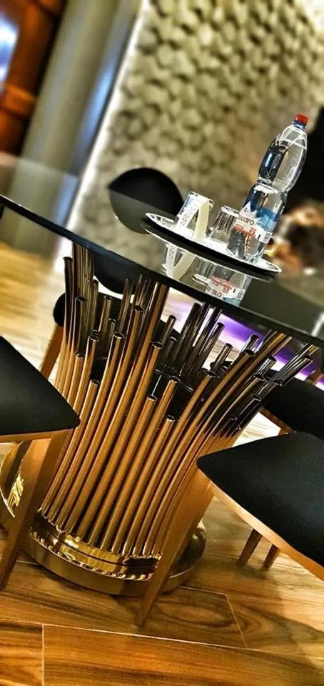 Hotel Ramka & Restaurant & Wine Bar