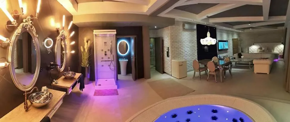 Hotel Ramka & Restaurant & Wine Bar