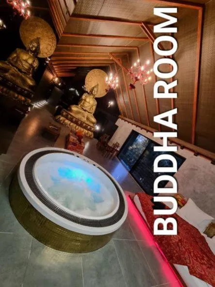 Hotel Ramka & Restaurant & Wine Bar