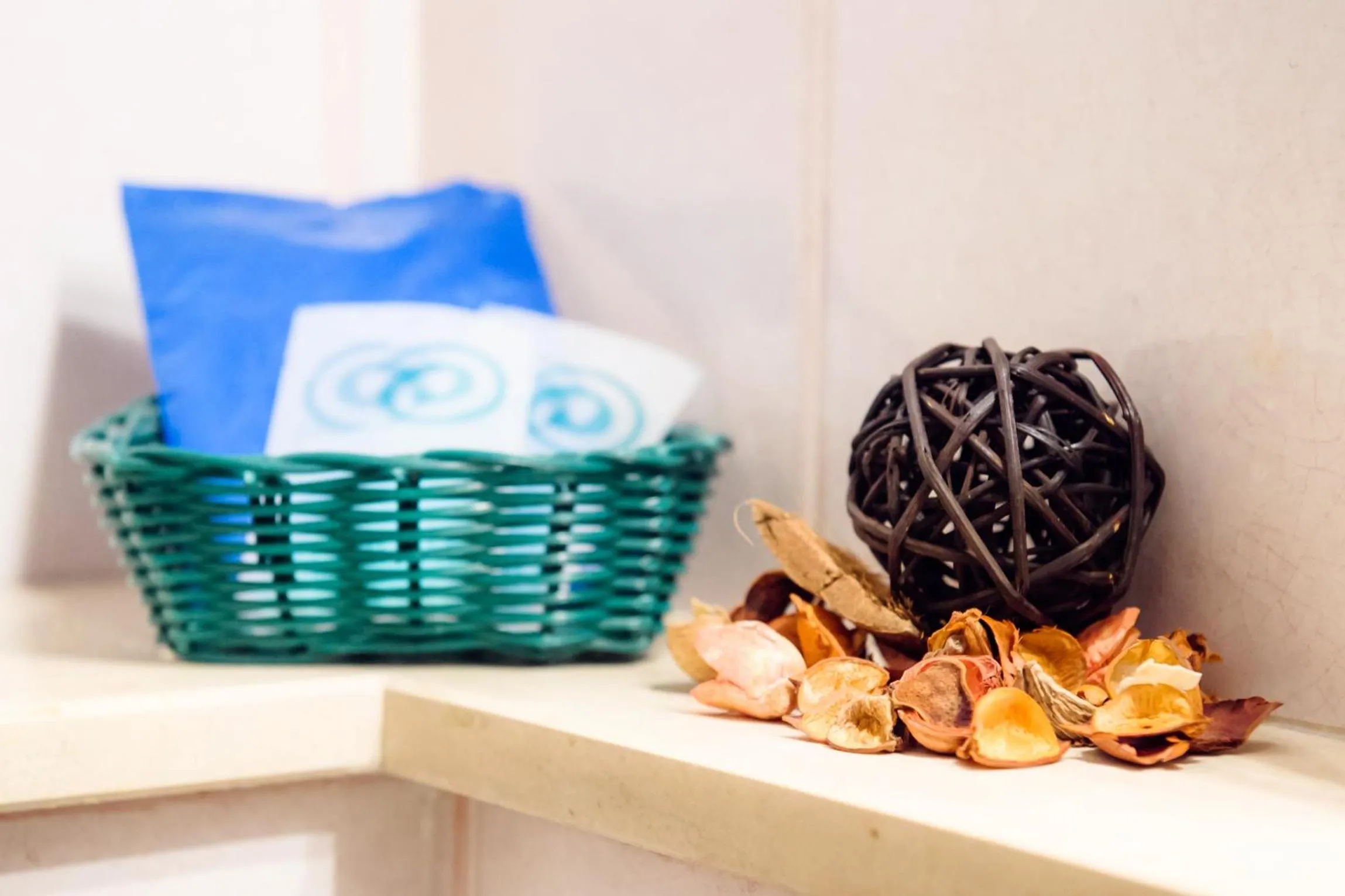 Hotel Palombella & Restaurant