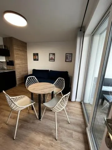 Apartamenty pod Modrzewiem