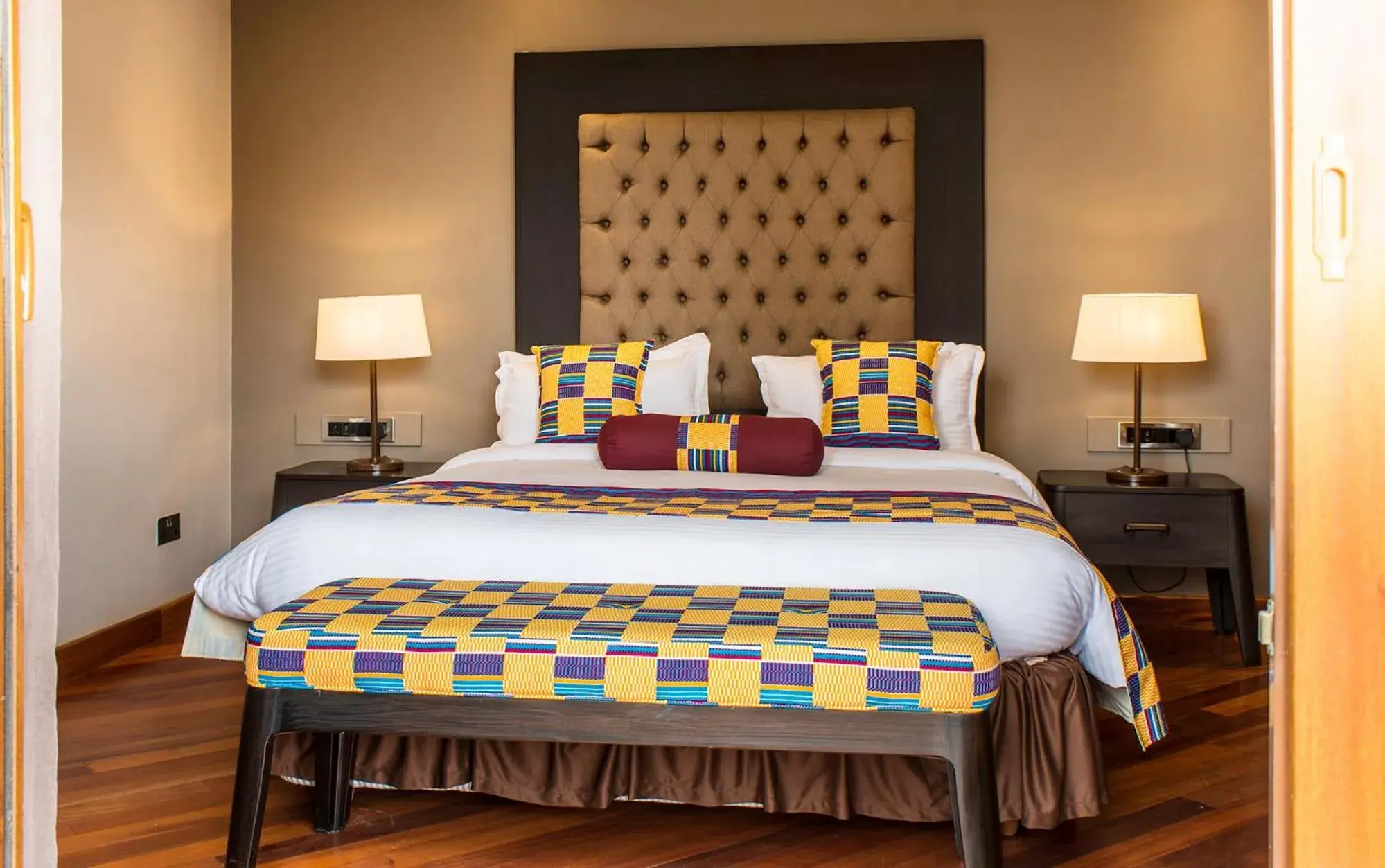 Penthouse Apartment in Longonot Place Serviced Apartment-Nairobi, City Centre CBD Penthouse Apartment in Longonot Place Serviced Apartment-Nairobi, City Centre CBD