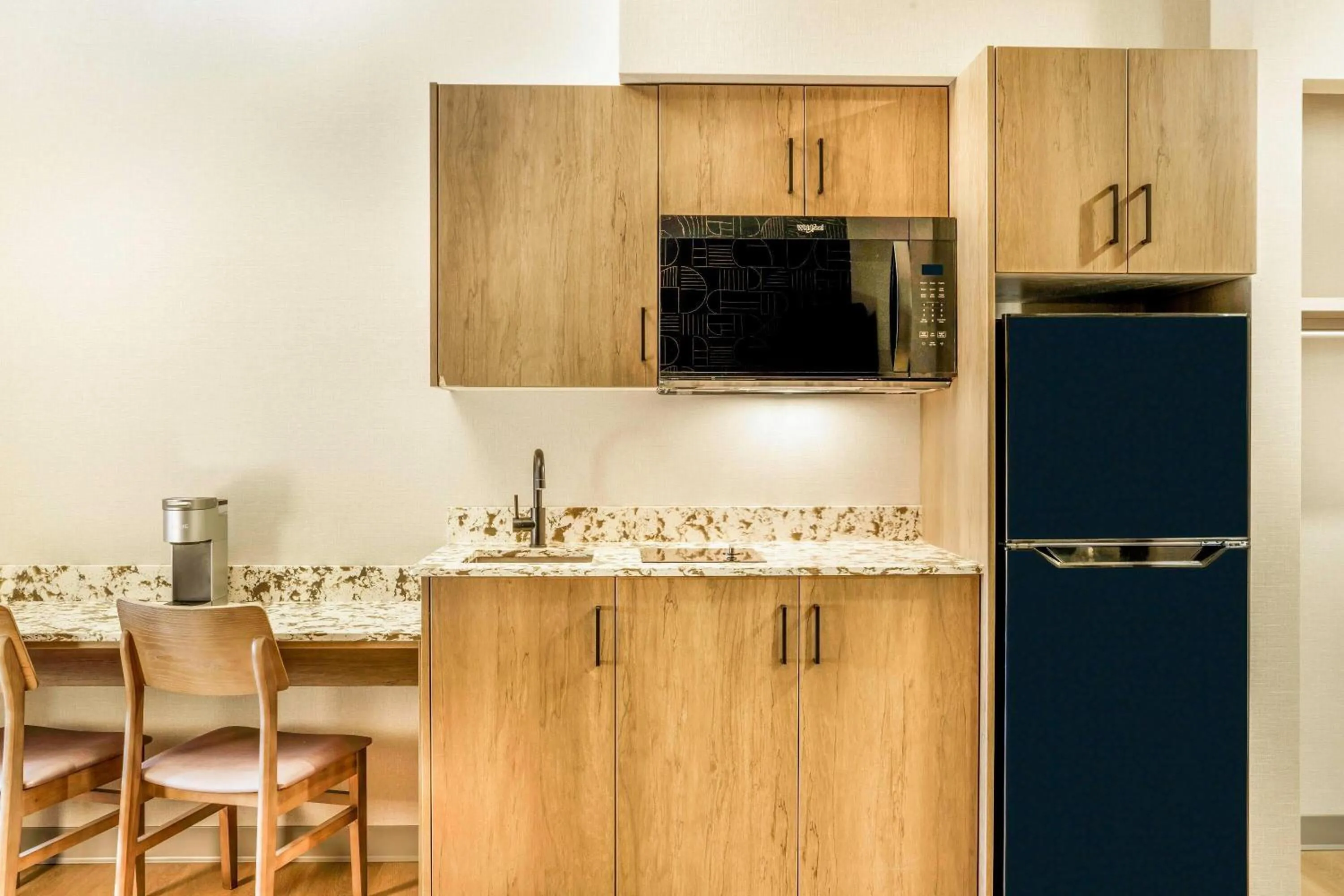 Photo of the whole room in Days Inn & Suites by Wyndham West Edmonton