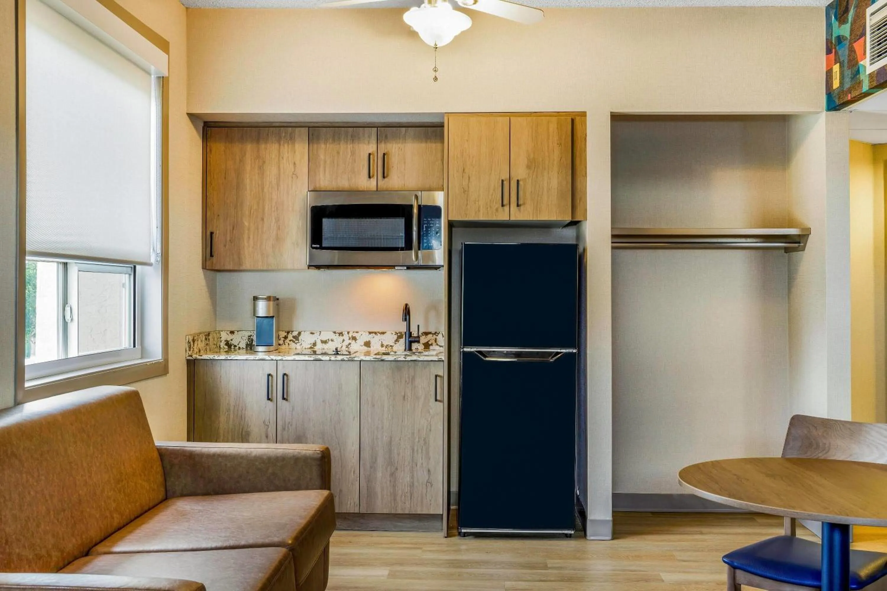 Photo of the whole room in Days Inn & Suites by Wyndham West Edmonton