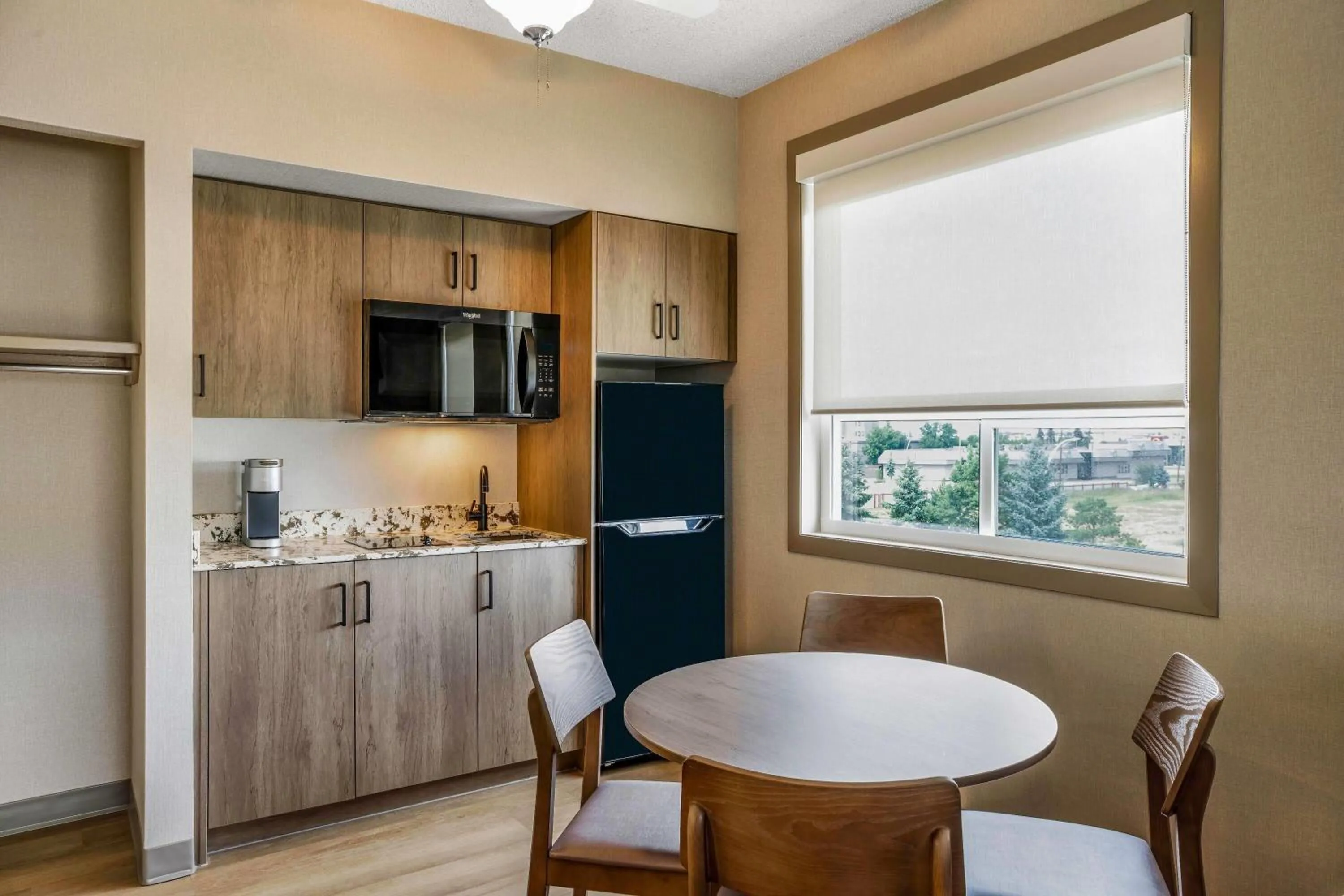 Photo of the whole room in Days Inn & Suites by Wyndham West Edmonton