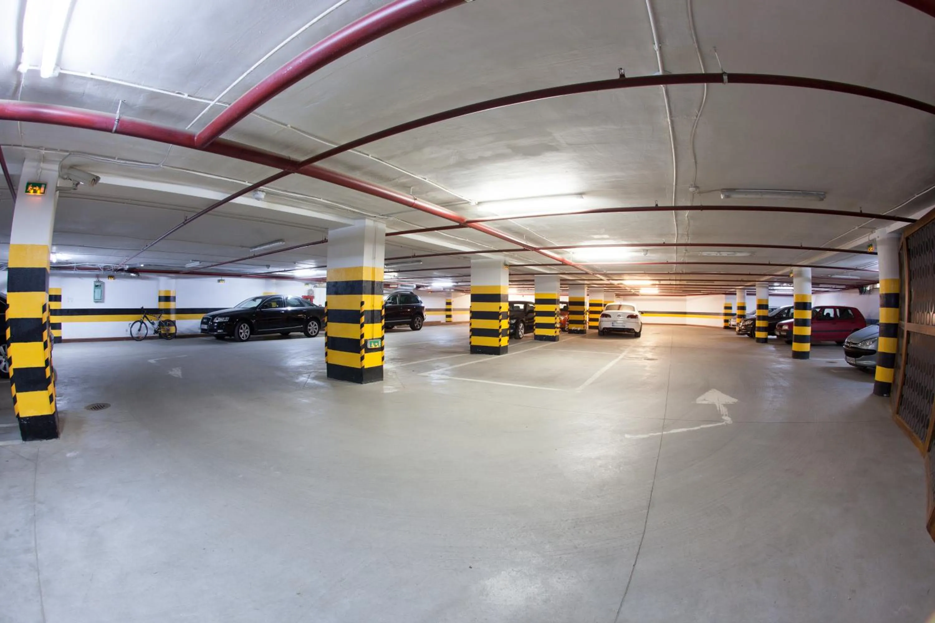 Other in Metropolis Hotel