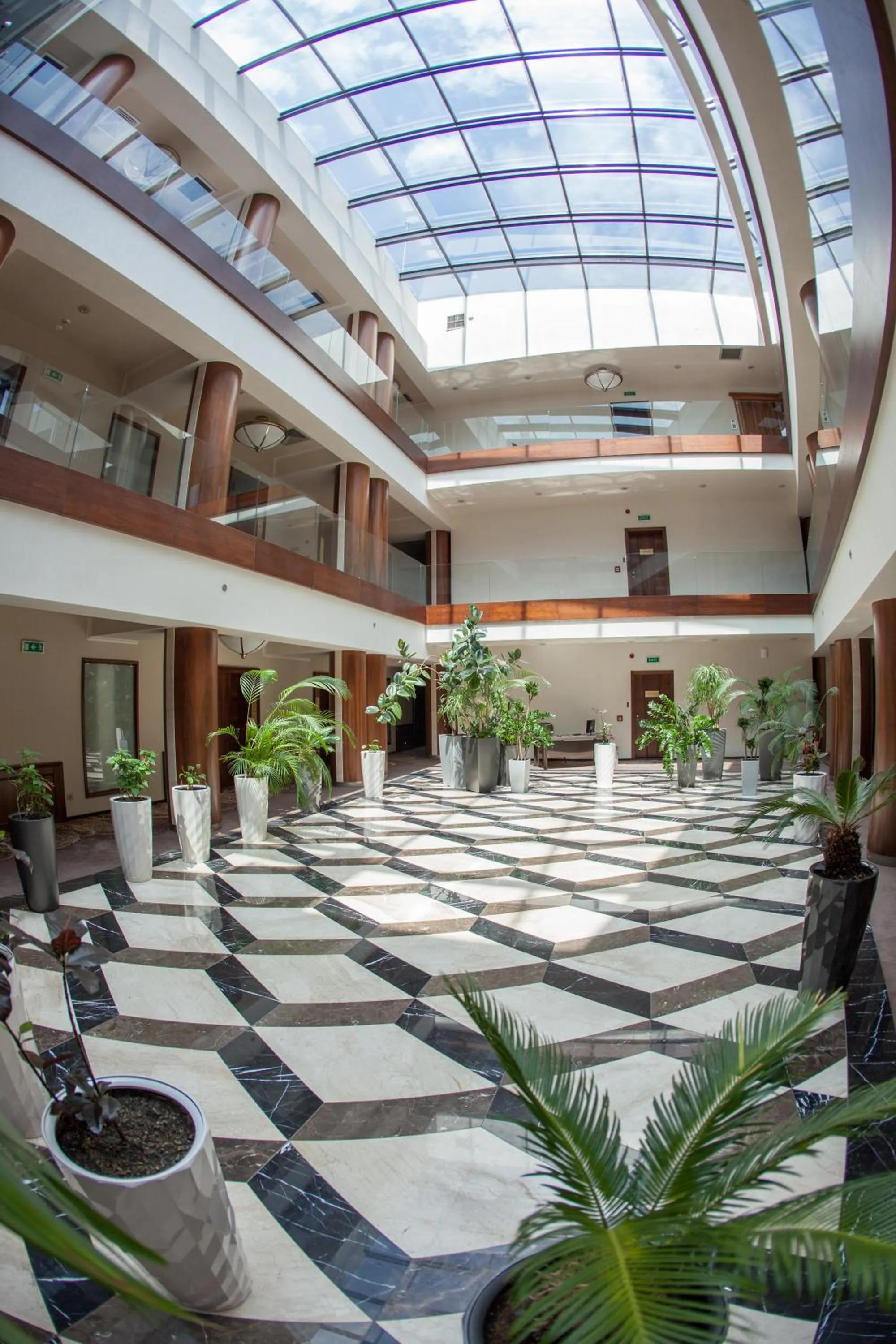 Other in Metropolis Hotel