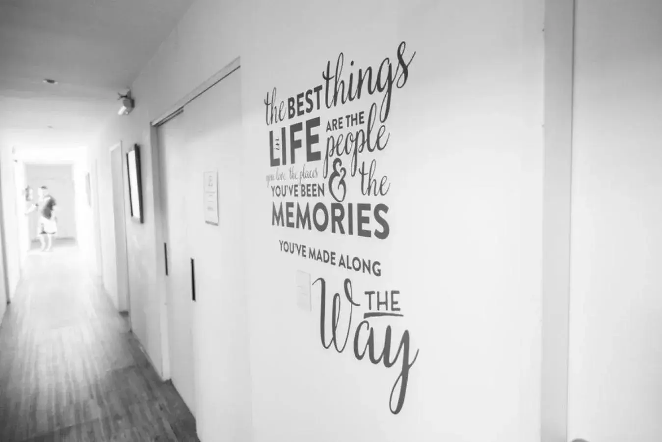 Property building in BA Stop Hotel House Property building in BA Stop Hotel House