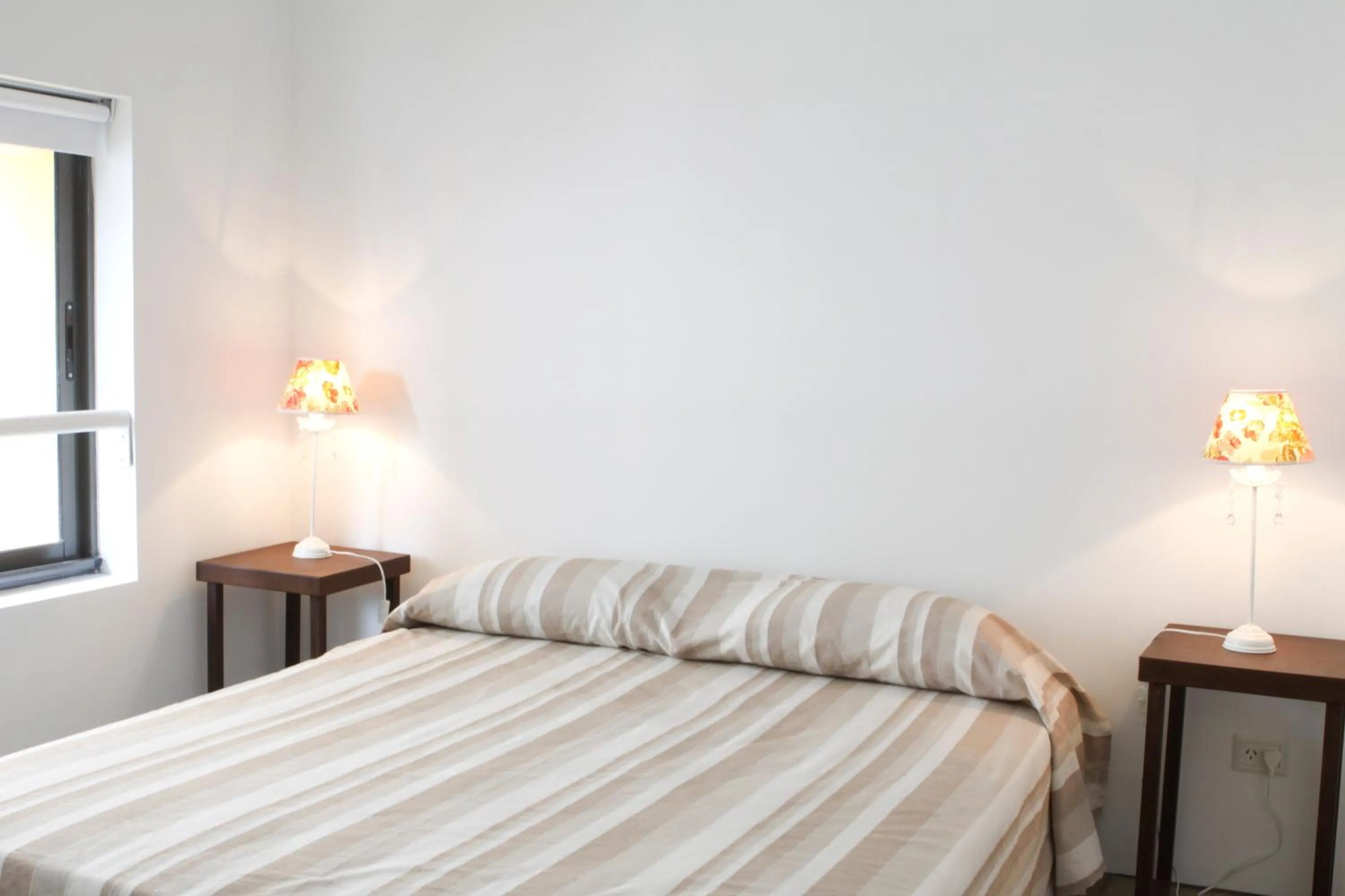 Bed in BA Stop Hotel House