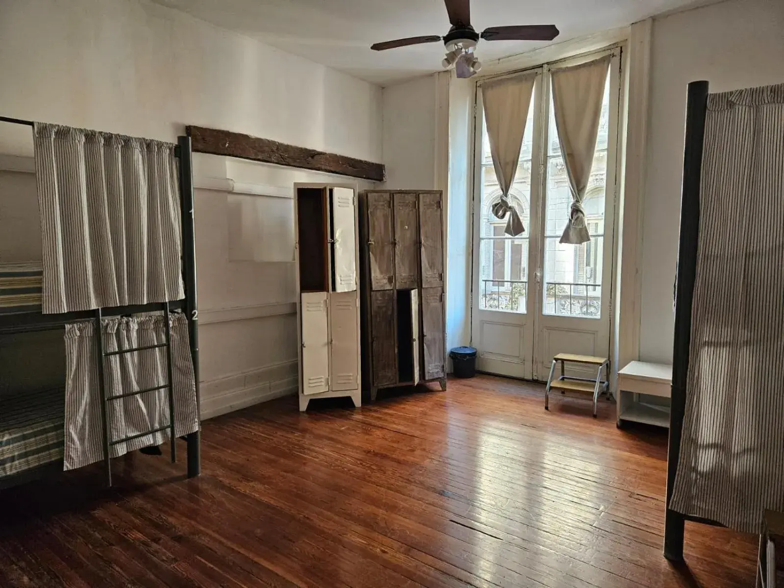 Bed in BA Stop Hotel House Bed in BA Stop Hotel House