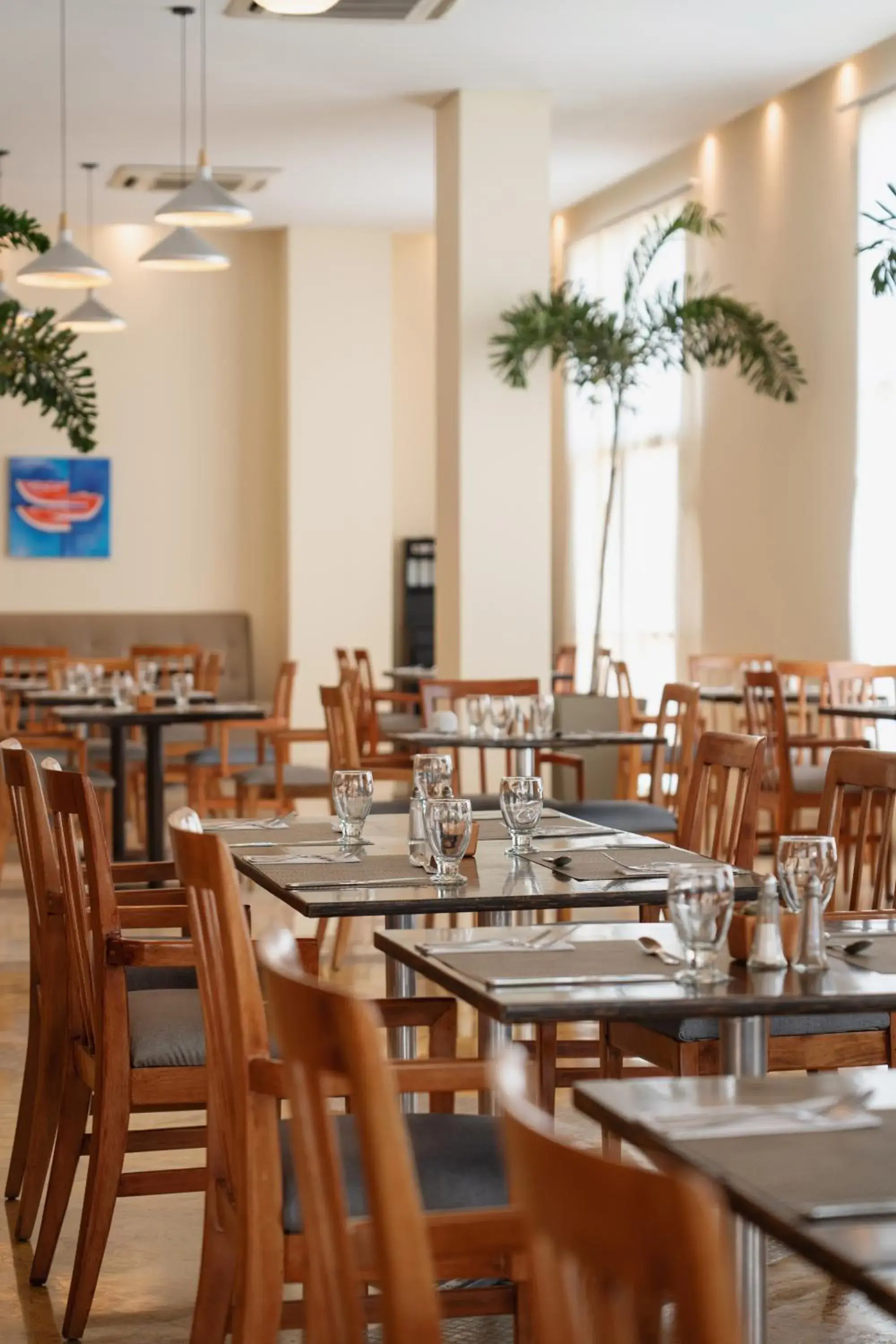 Restaurant/places to eat in Hotel Dann Carlton Barranquilla y Centro de Convenciones Restaurant/places to eat in Hotel Dann Carlton Barranquilla y Centro de Convenciones