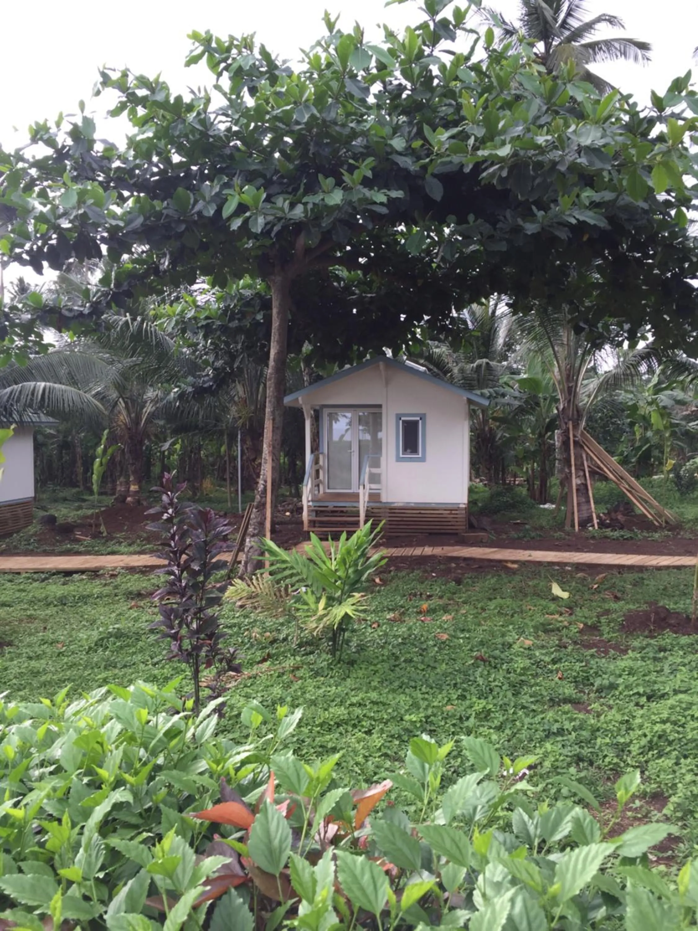 N`Guembú Nature Resort