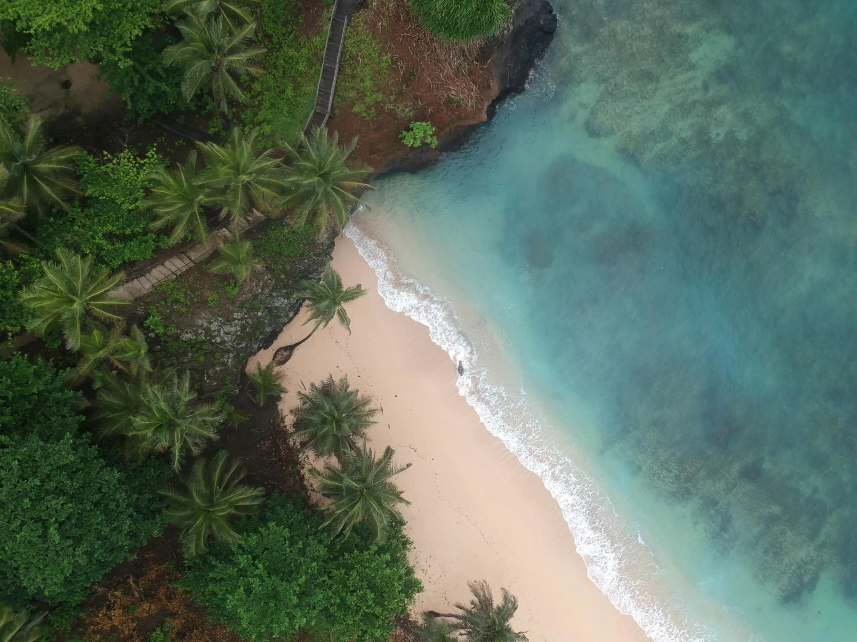 N`Guembú Nature Resort
