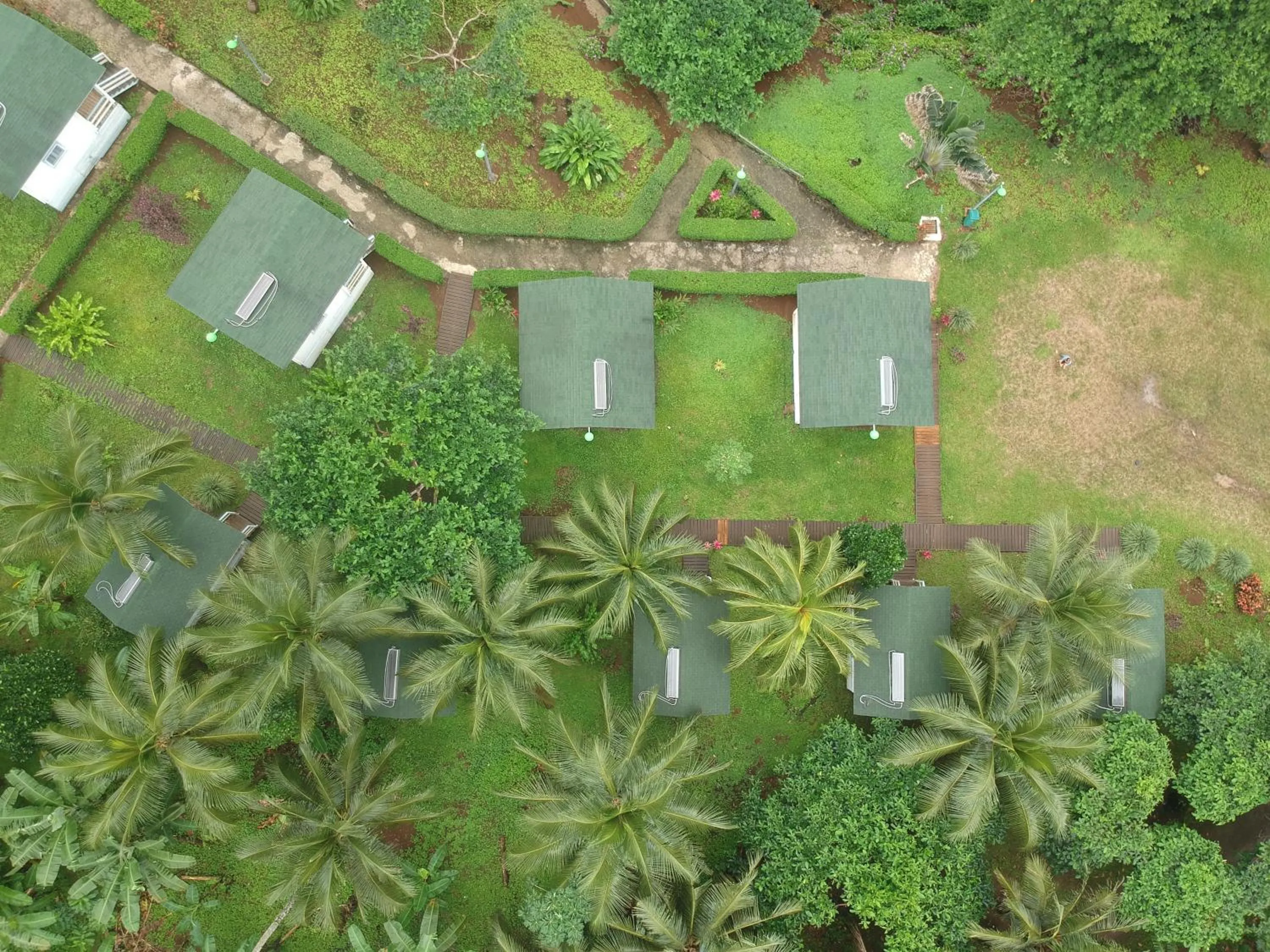 N`Guembú Nature Resort