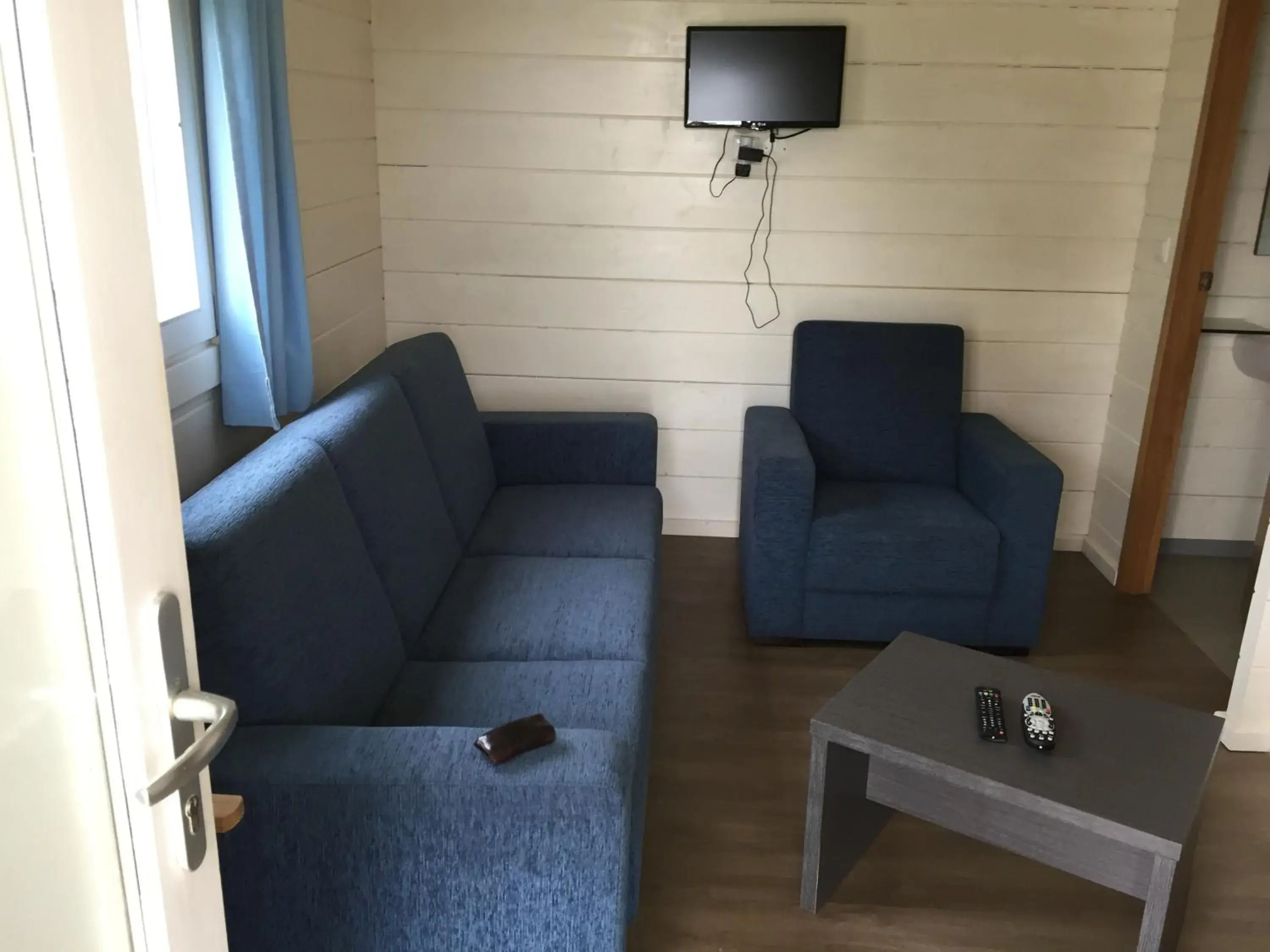 Bungalow - single occupancy - Water Front in N`Guembú Nature Resort Bungalow - single occupancy - Water Front in N`Guembú Nature Resort