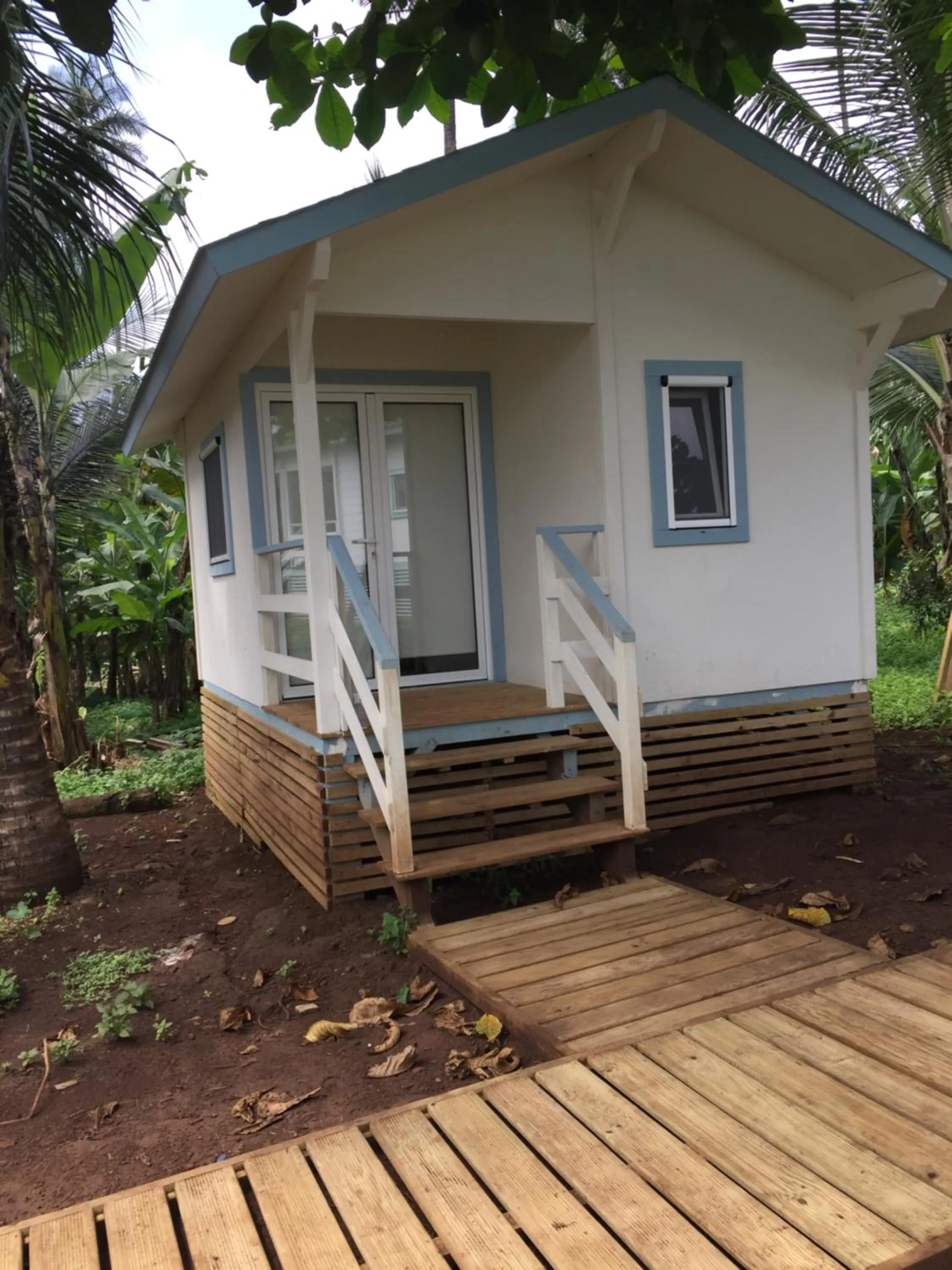 N`Guembú Nature Resort