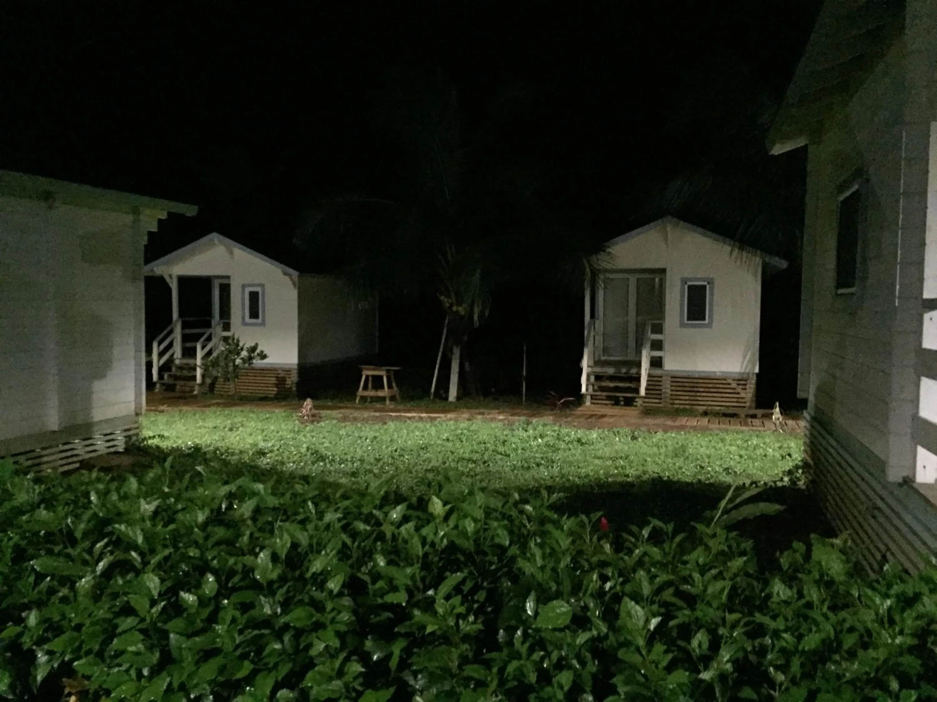 N`Guembú Nature Resort