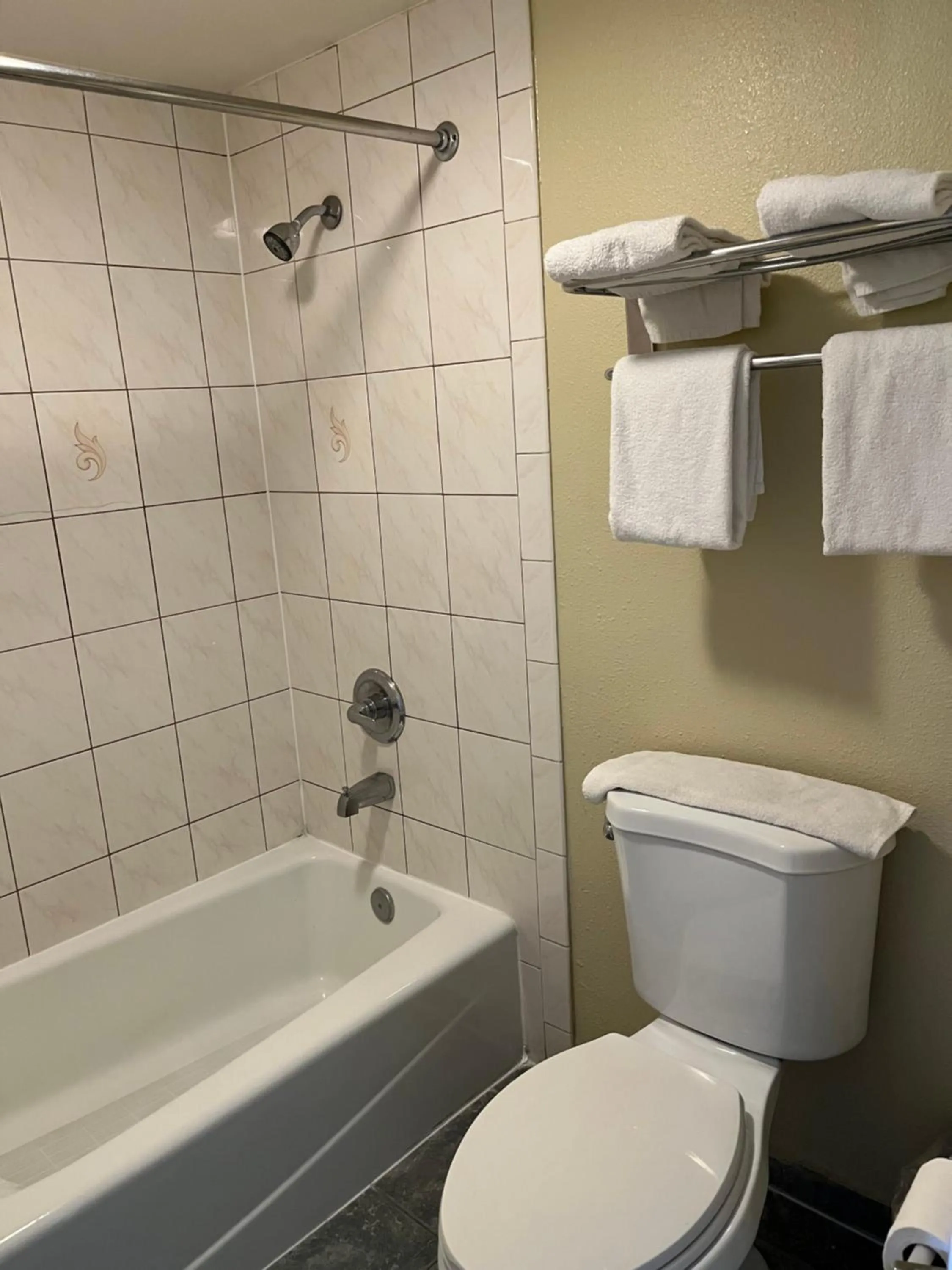 Rivera Inn & Suites Motel