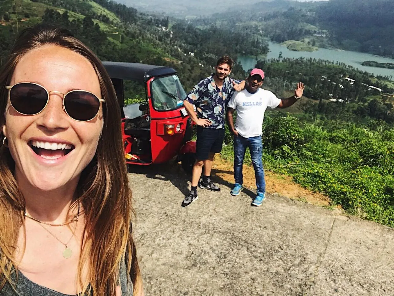 Homeaway Homestay Hatton