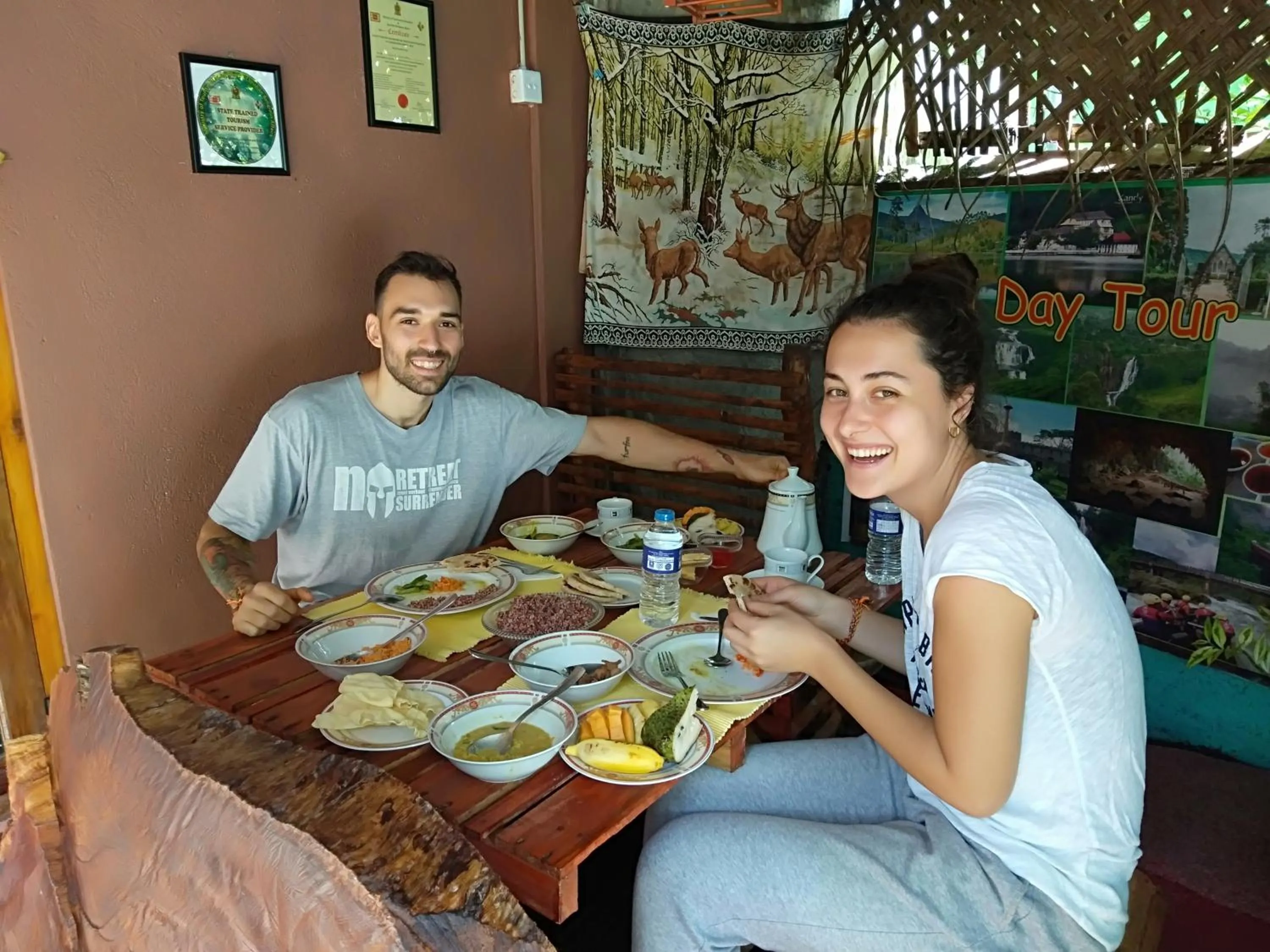 Homeaway Homestay Hatton