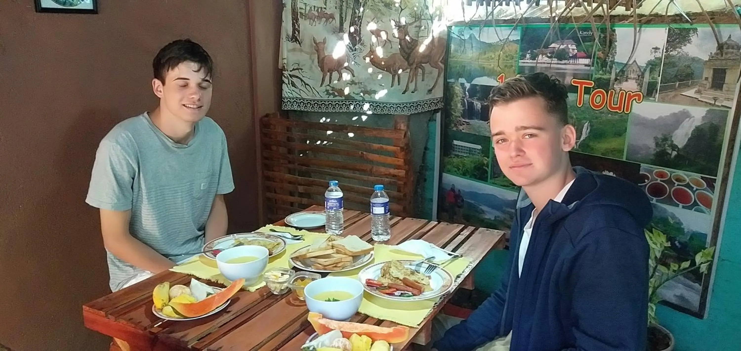 Homeaway Homestay Hatton