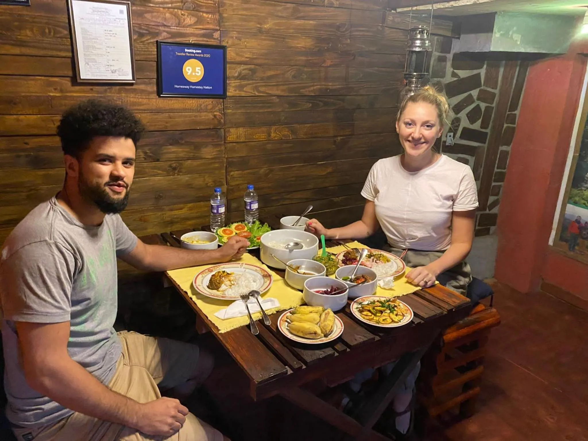 Homeaway Homestay Hatton