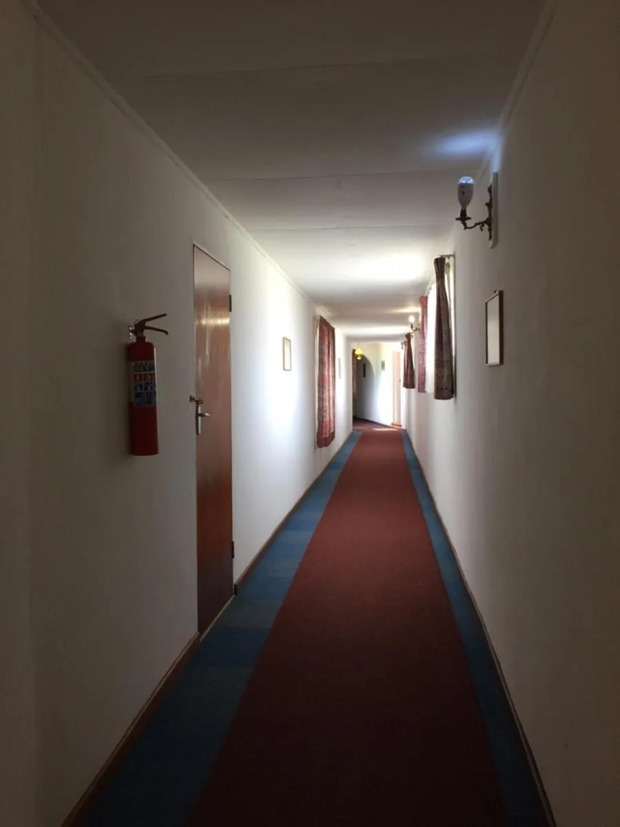 View (from property/room) in La Rive Waterberg Accommodation