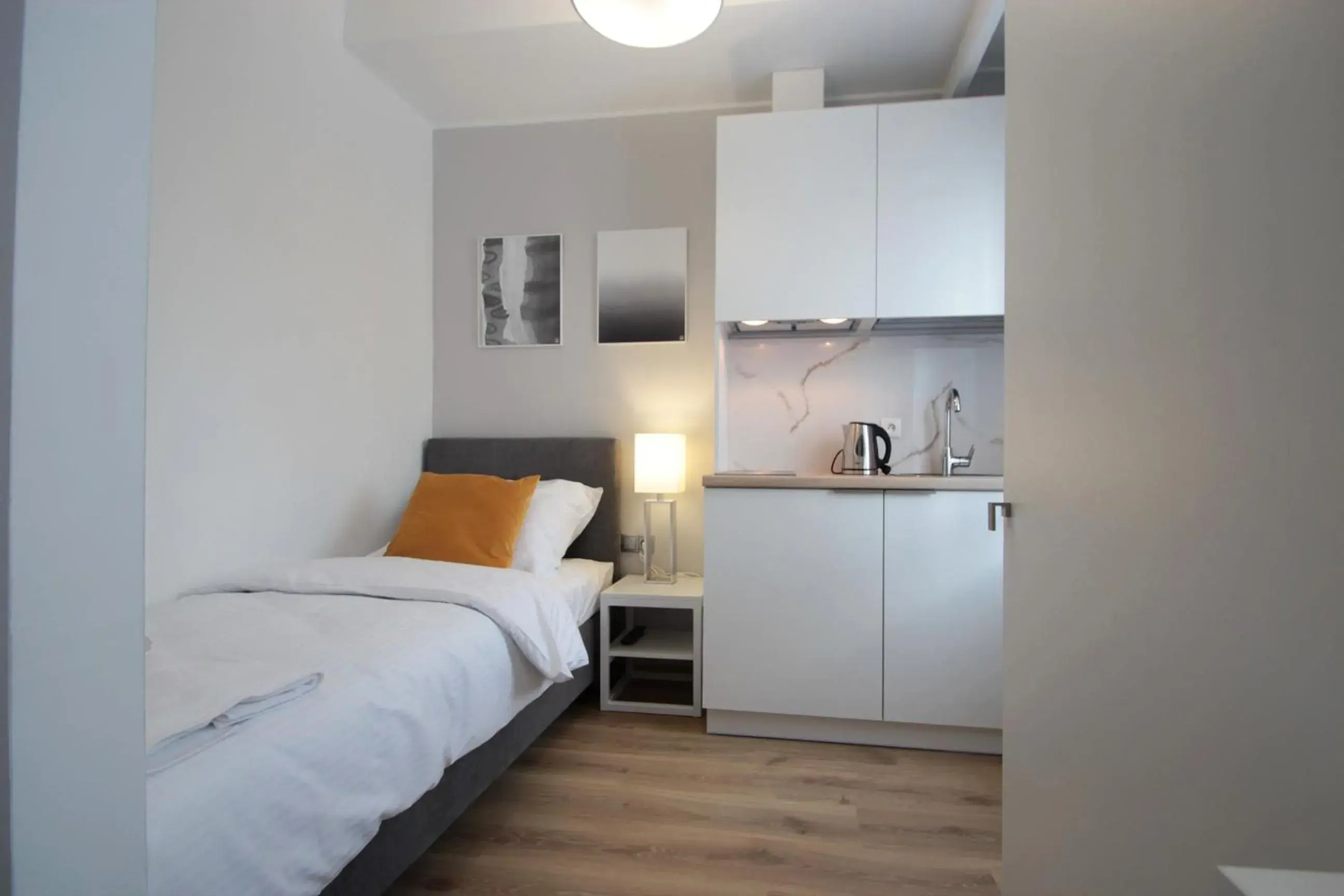 Single Room - single occupancy in Hotel Coliber Single Room - single occupancy in Hotel Coliber