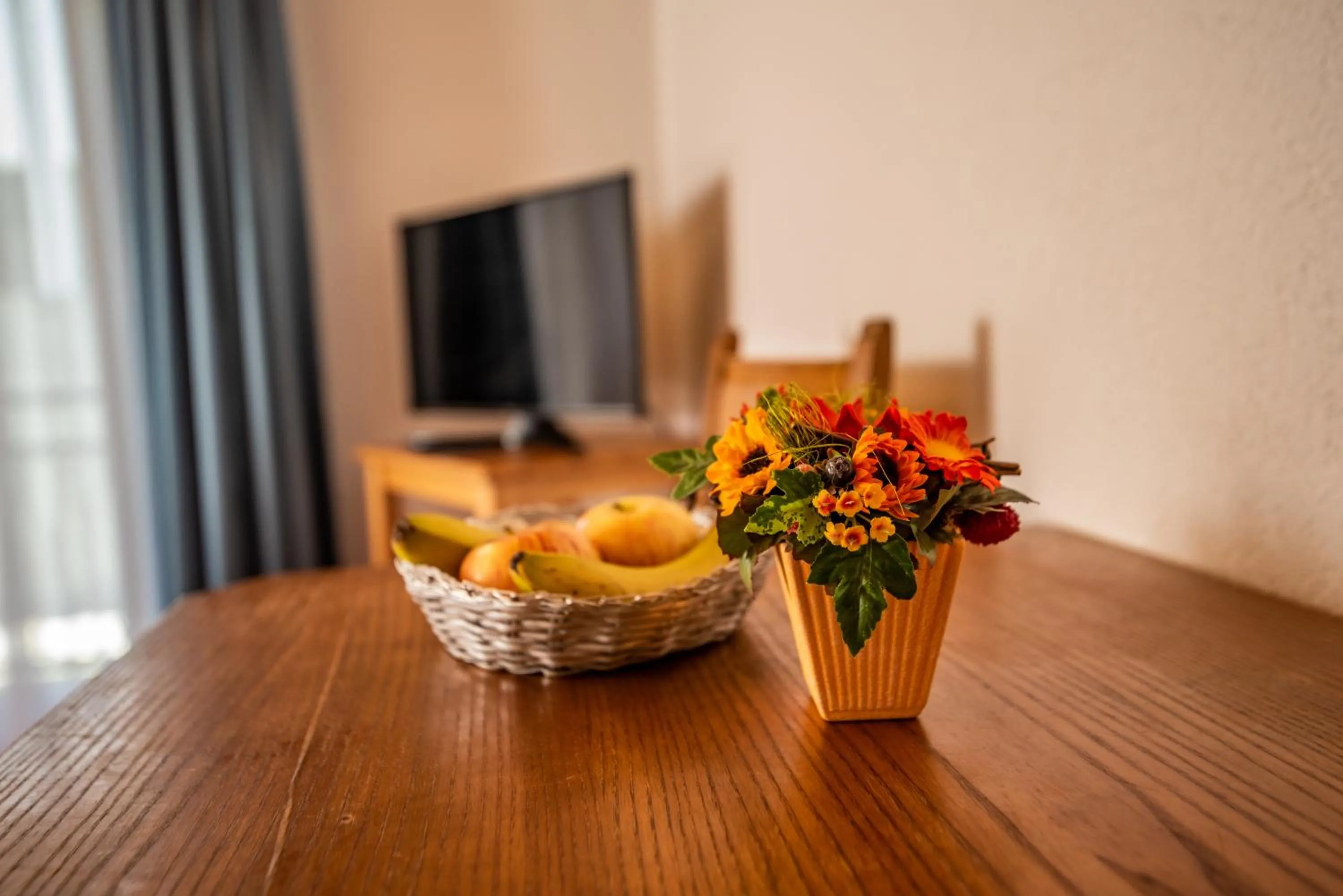 Photo of the whole room in Hotel Weisshorn