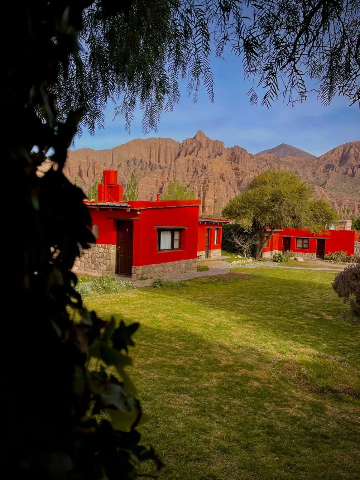 Posada Con Los Ángeles