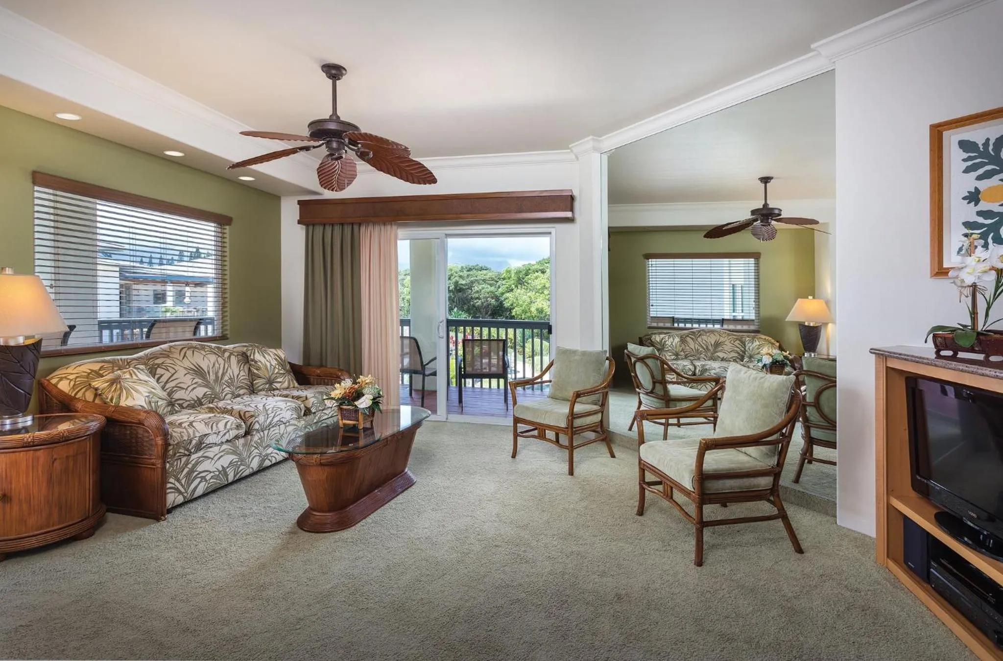 Other in Club Wyndham Bali Hai Villas