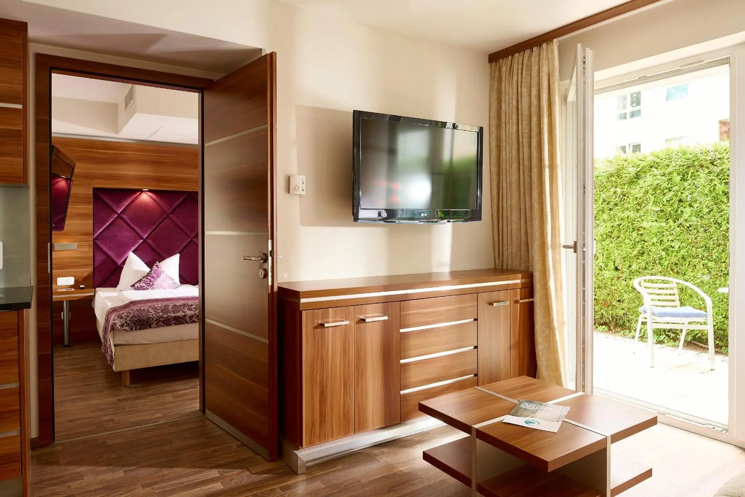 Apartment in Arkona Strandresidenzen Apartment in Arkona Strandresidenzen