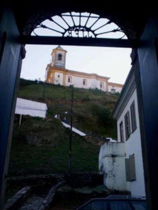 Pousada Vila Rica