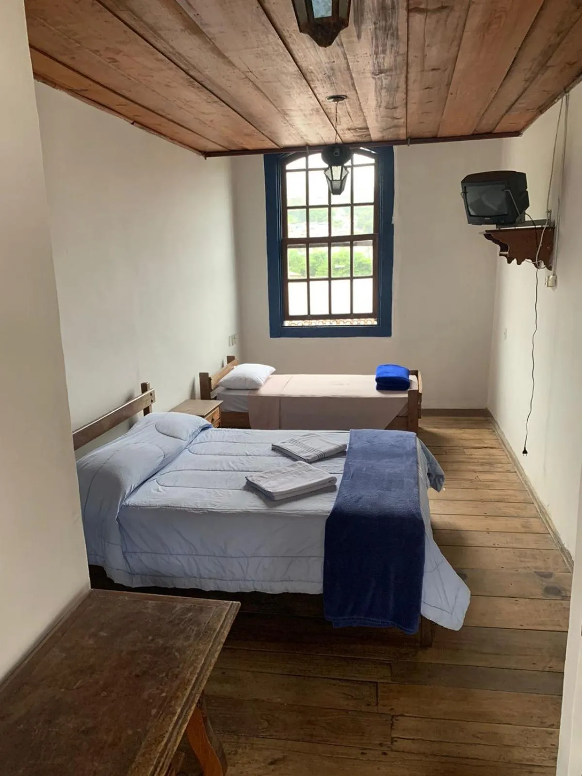 Pousada Vila Rica