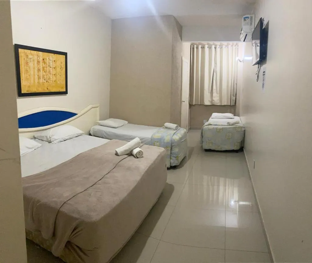 Bedroom, Bed in Biss Inn Hotel